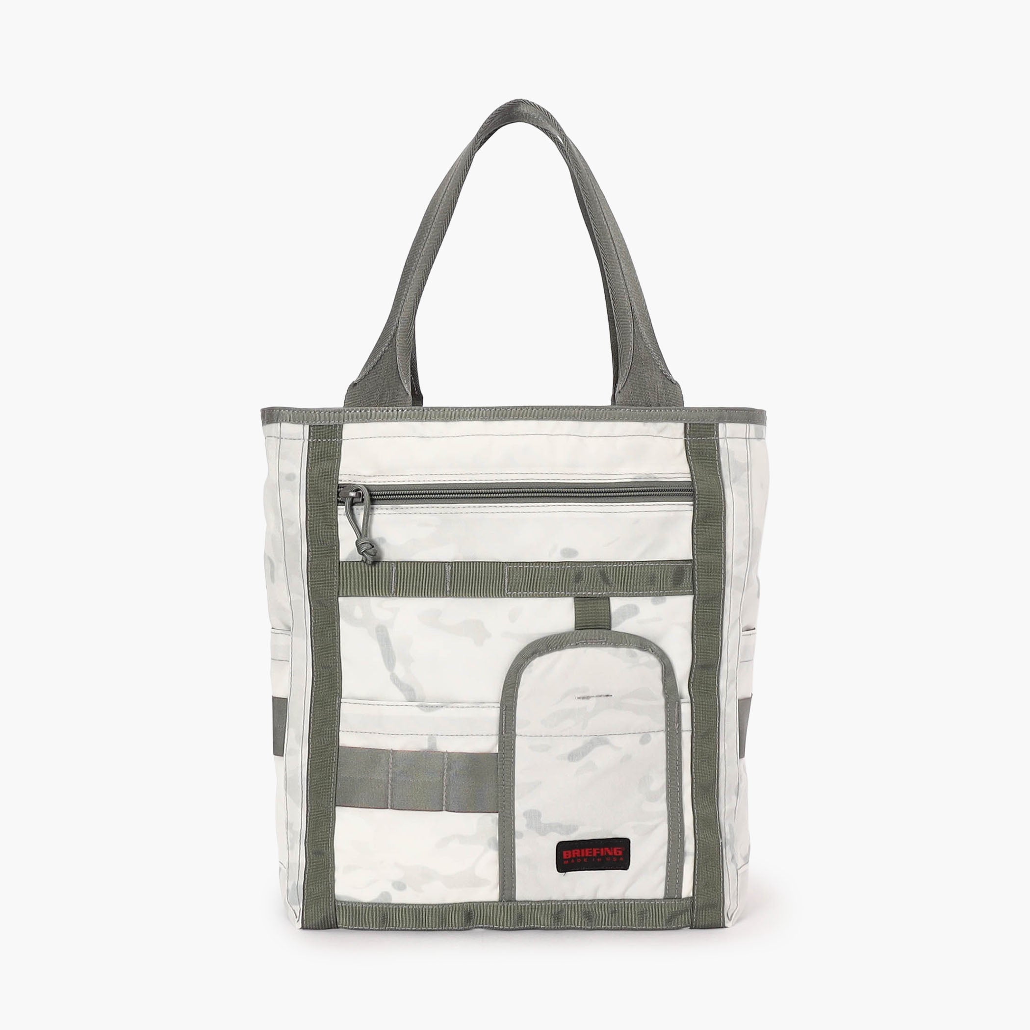DF TOTE TALL