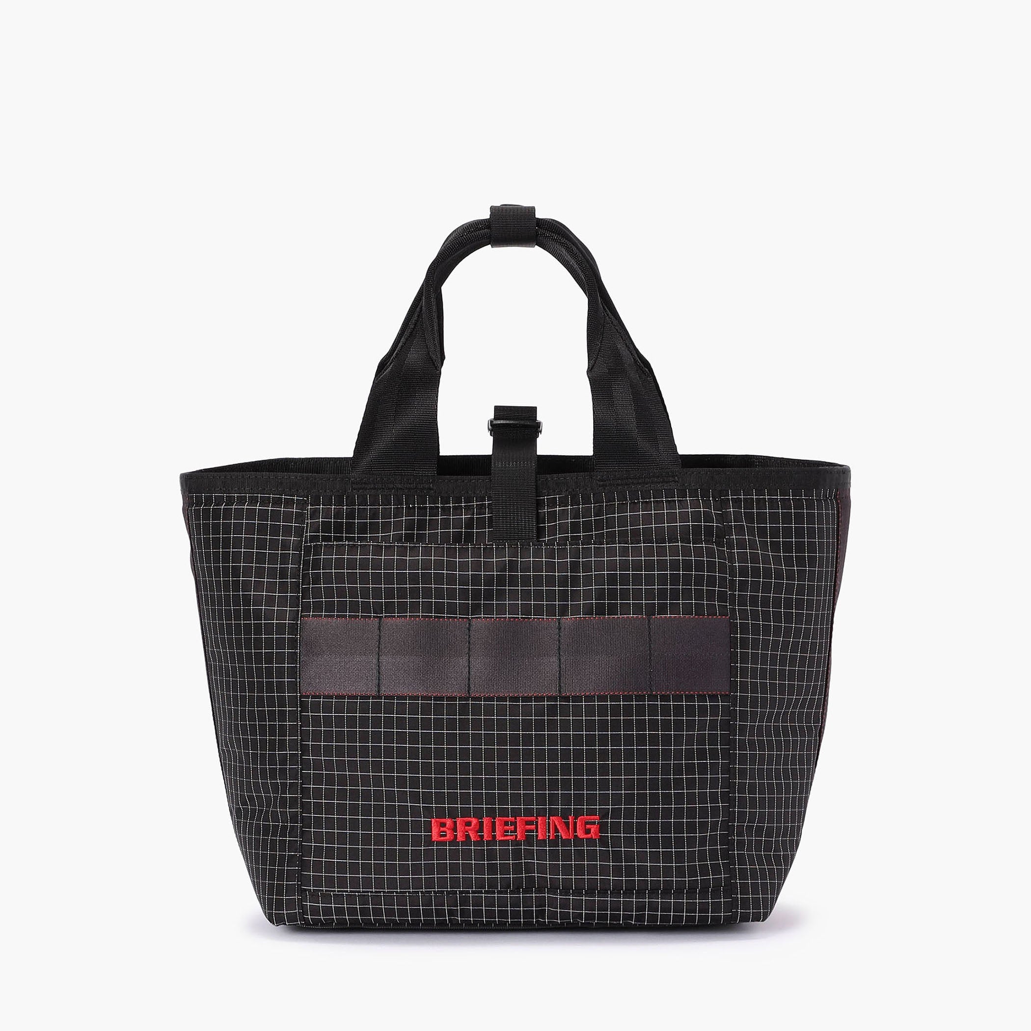 バッグ BRIEFING BRIEFING Expands With Their New Made in USA Collection - Carryology