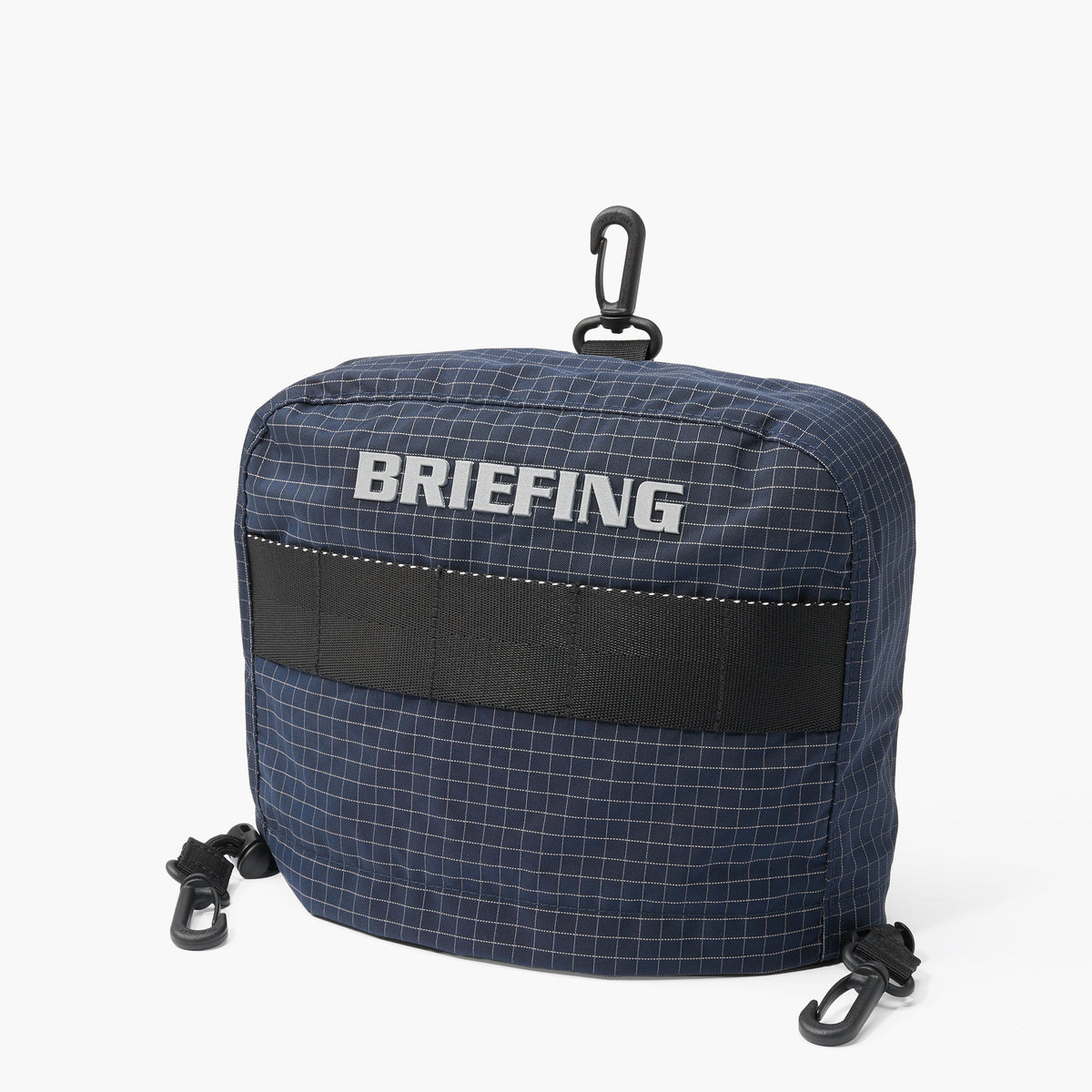 BRIEFING IRON COVER REF, Goods, Golf