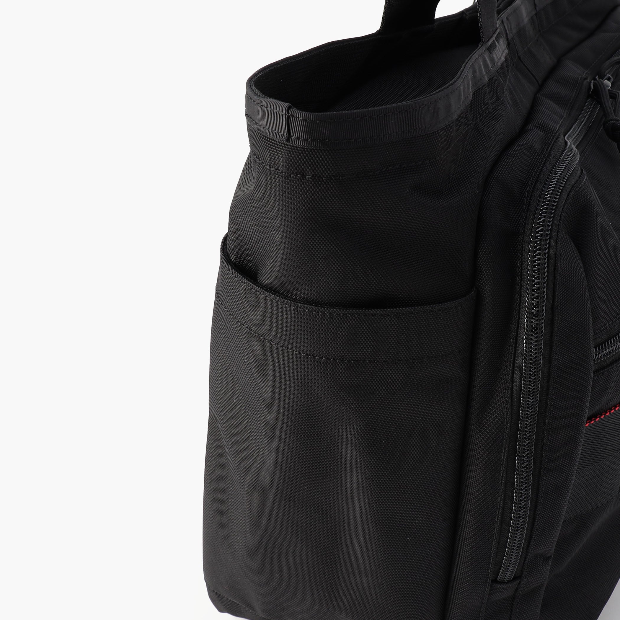 BS BOX TOTE AG Durable ROBIC Nylon Business Tote - BRIEFING