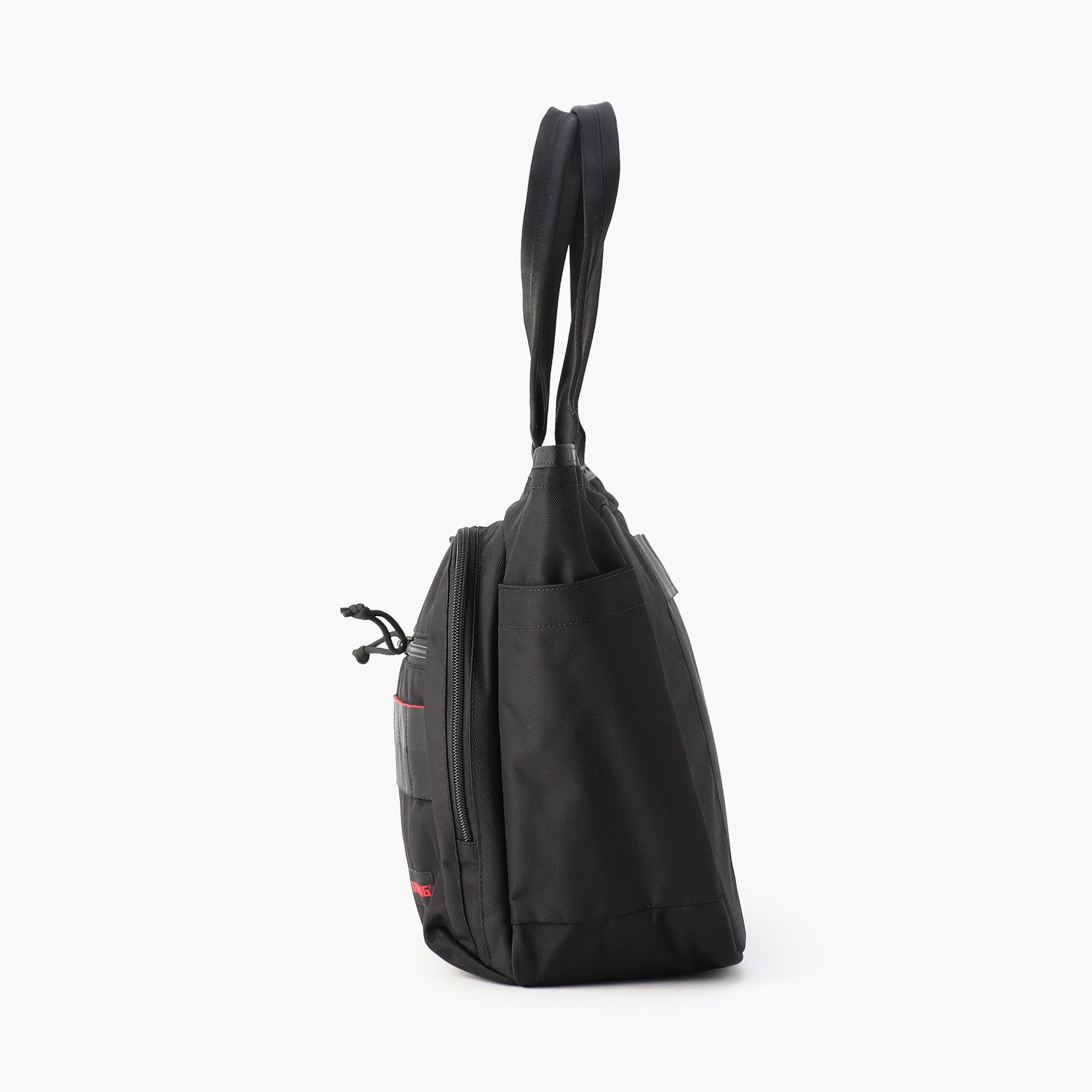 BS BOX TOTE AG Durable ROBIC Nylon Business Tote - BRIEFING