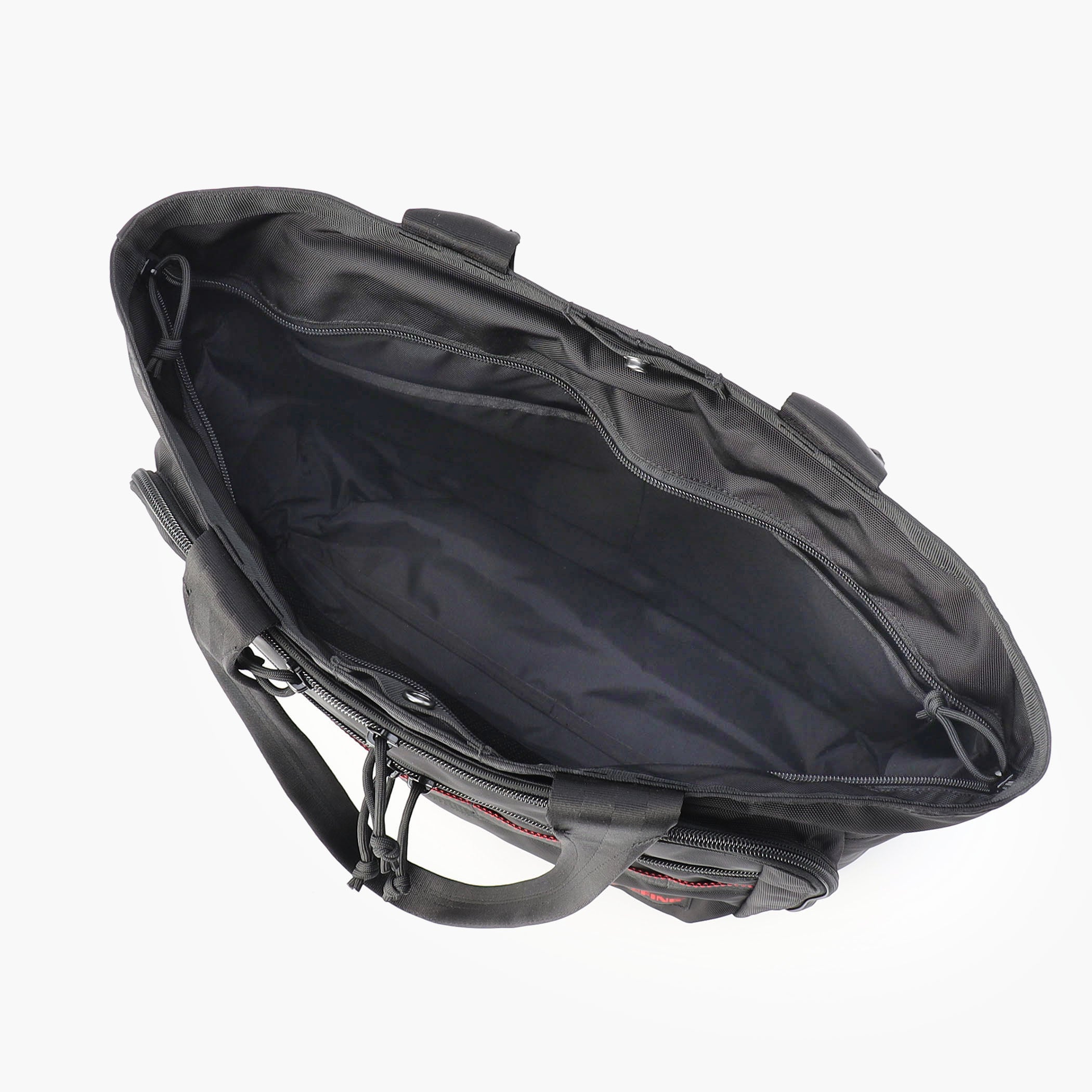 BS BOX TOTE AG Durable ROBIC Nylon Business Tote - BRIEFING