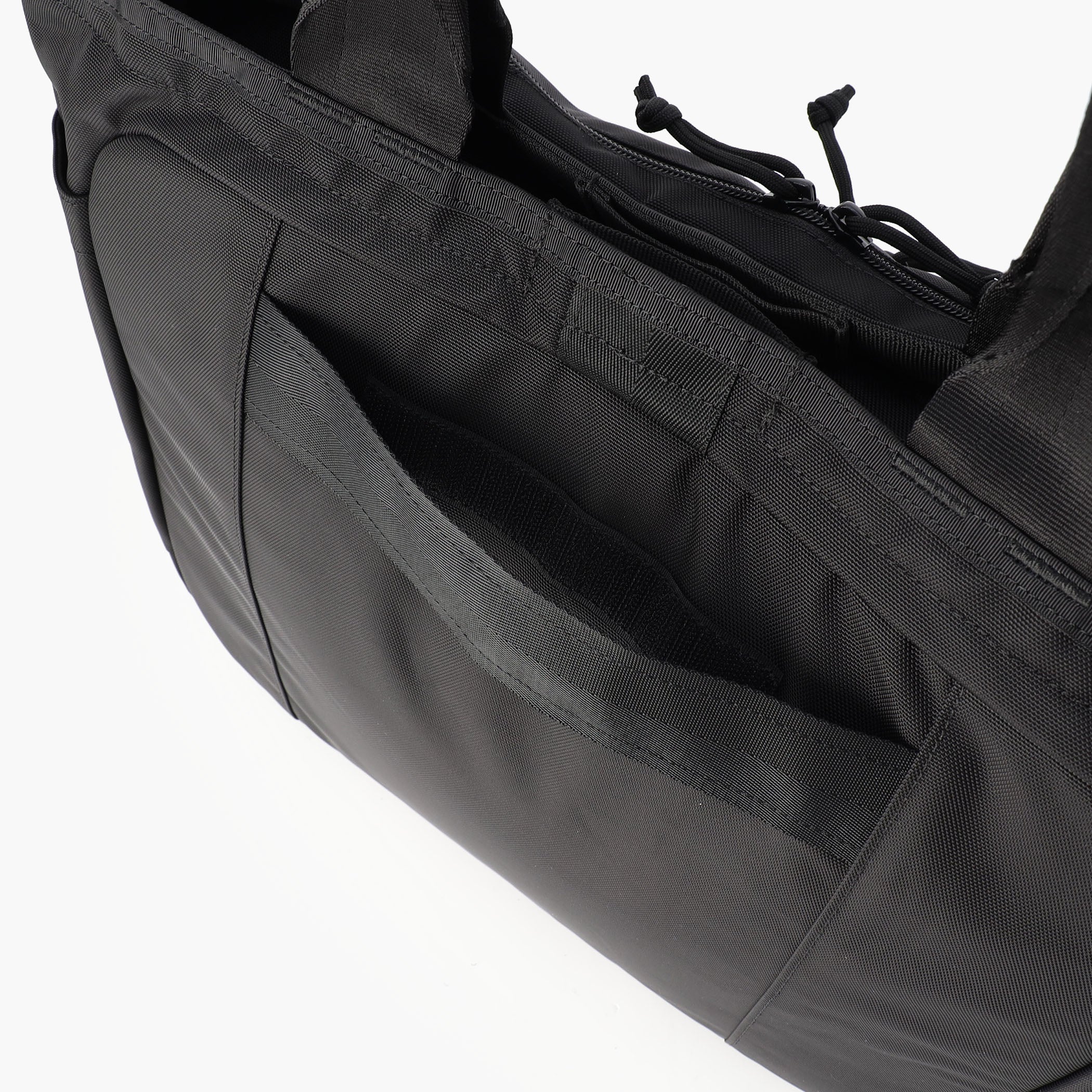 BS BOX TOTE AG Durable ROBIC Nylon Business Tote - BRIEFING