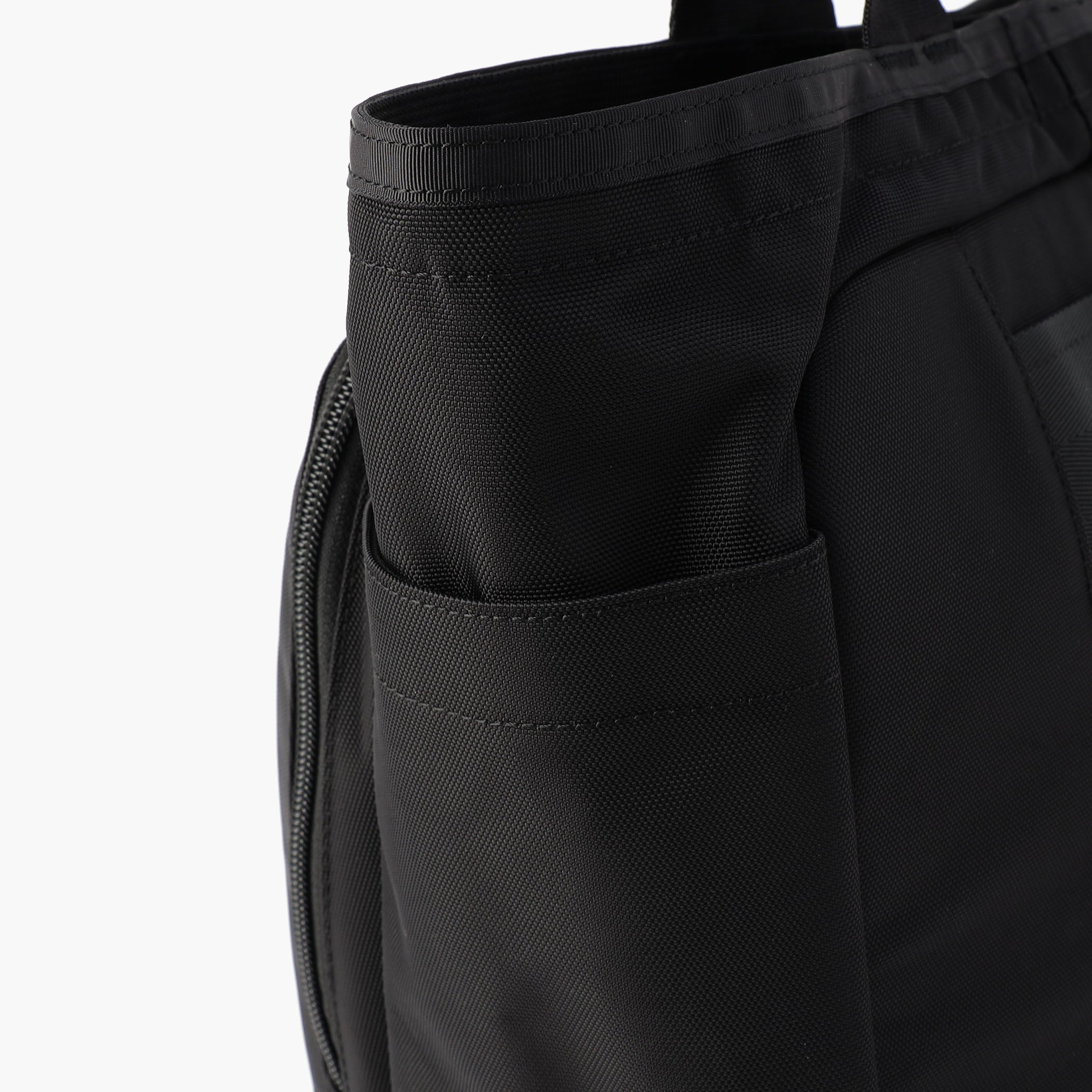 BS BOX TOTE AG Durable ROBIC Nylon Business Tote - BRIEFING