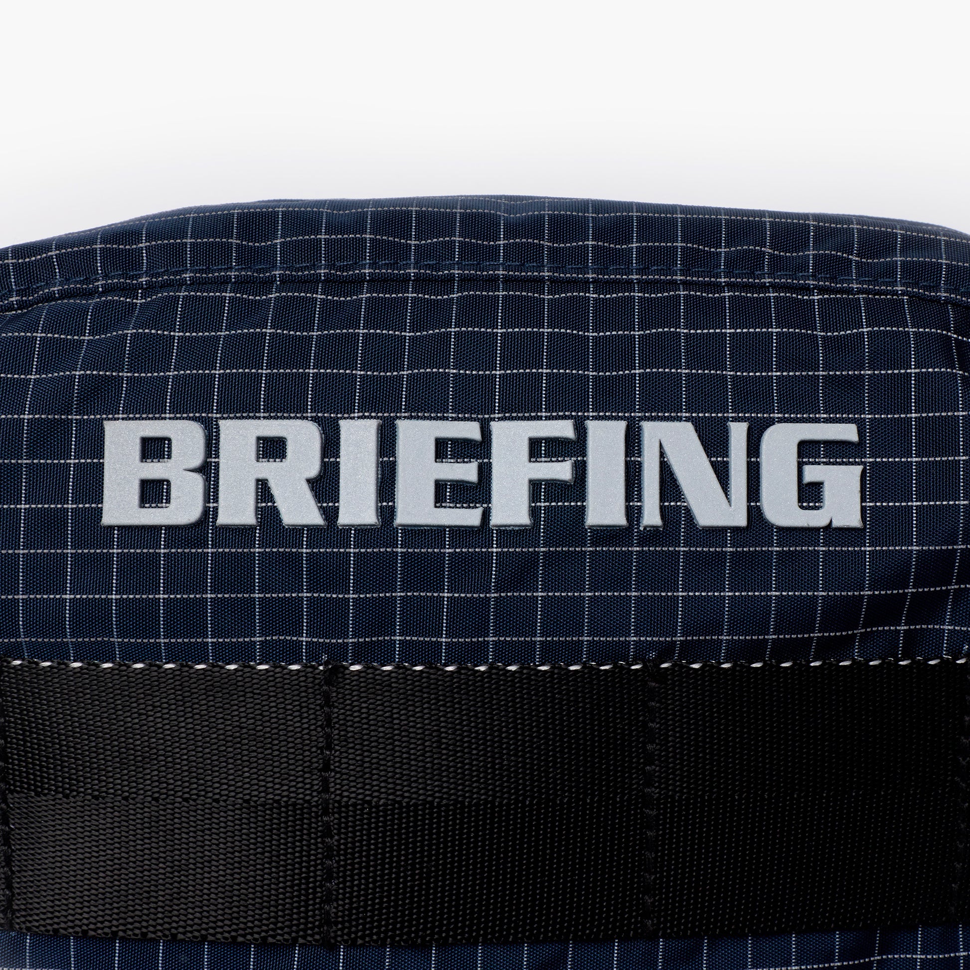 BRIEFING IRON COVER REF, Goods, Golf