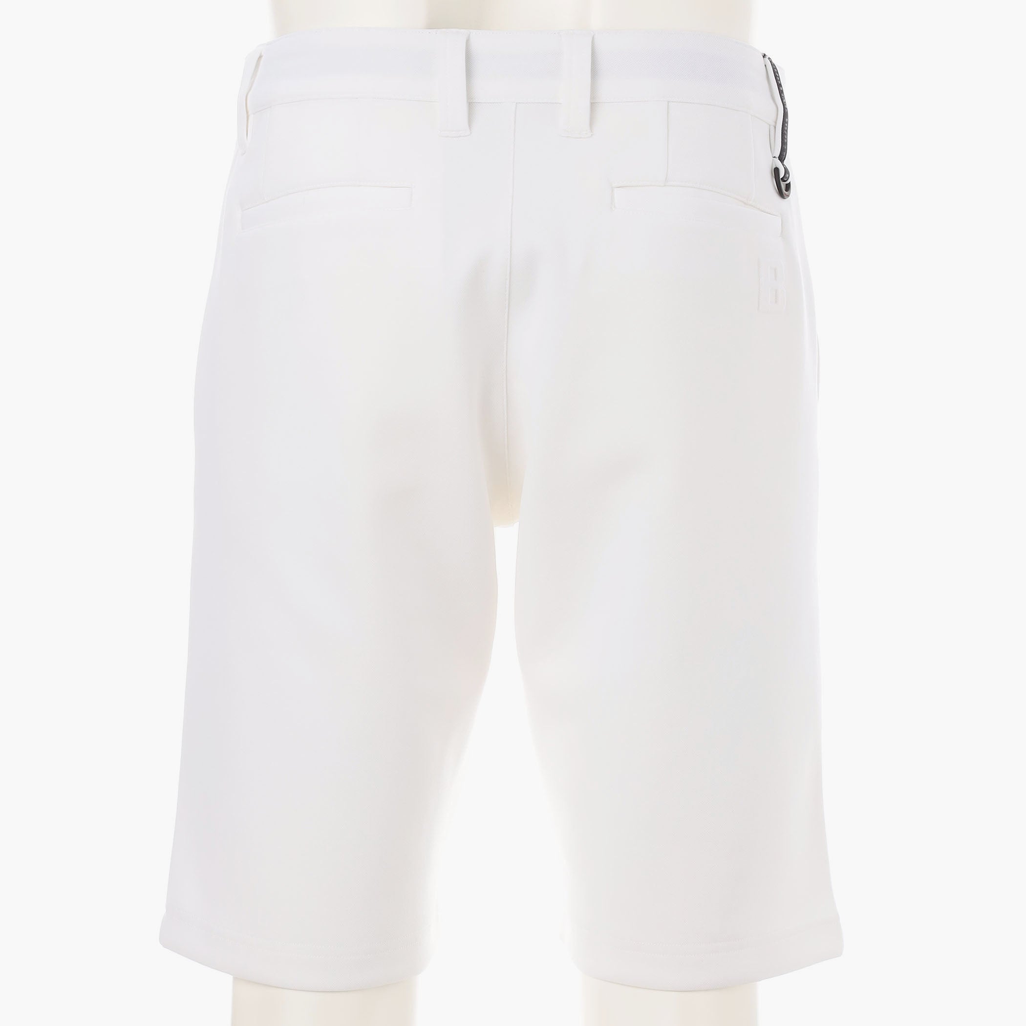 MEN’S MINI 3D LOGO SHORT PANTS