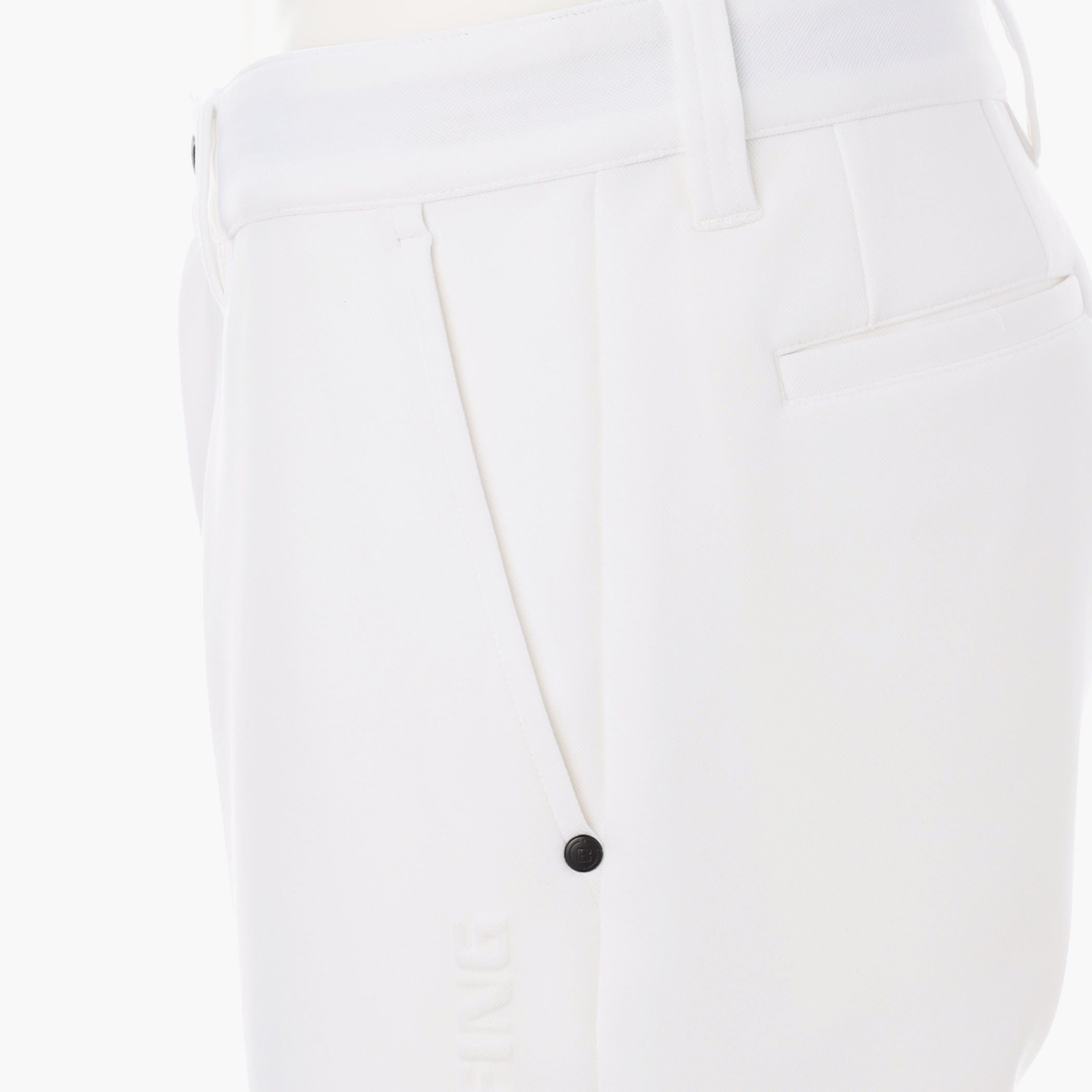 MEN’S MINI 3D LOGO SHORT PANTS