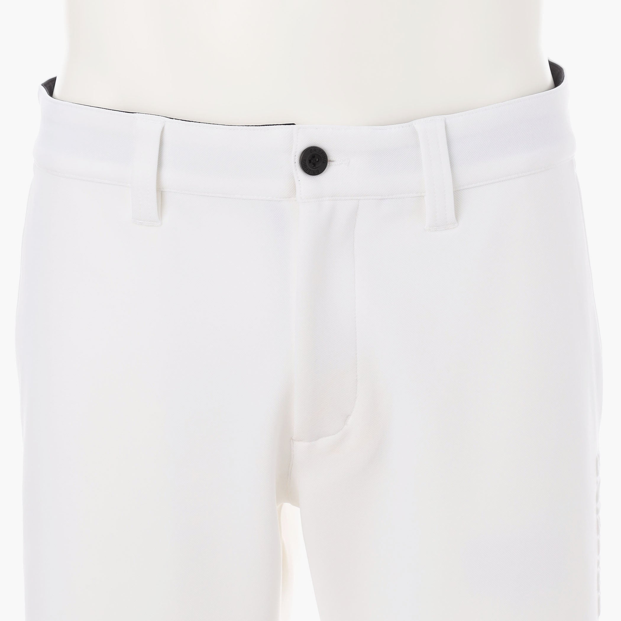 MEN’S MINI 3D LOGO SHORT PANTS