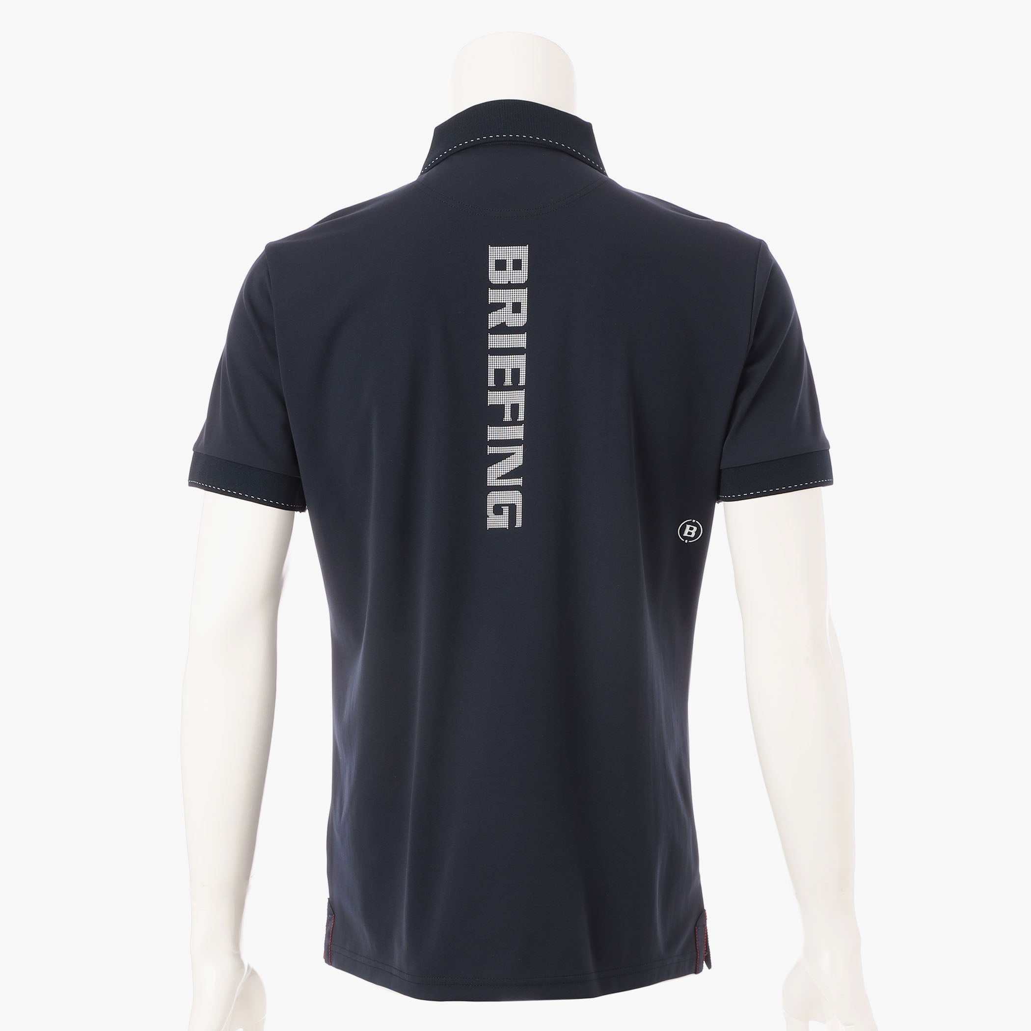 MEN’S TOUR POLO