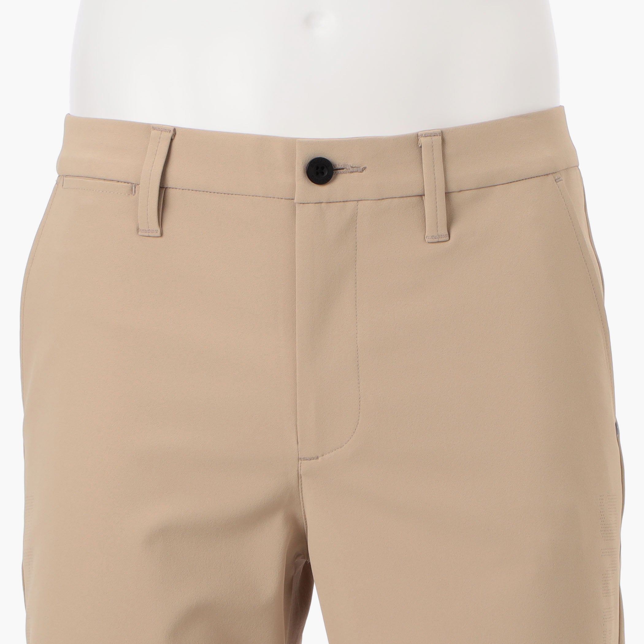 MEN'S PUNCHING LOGO SHORT PANTS