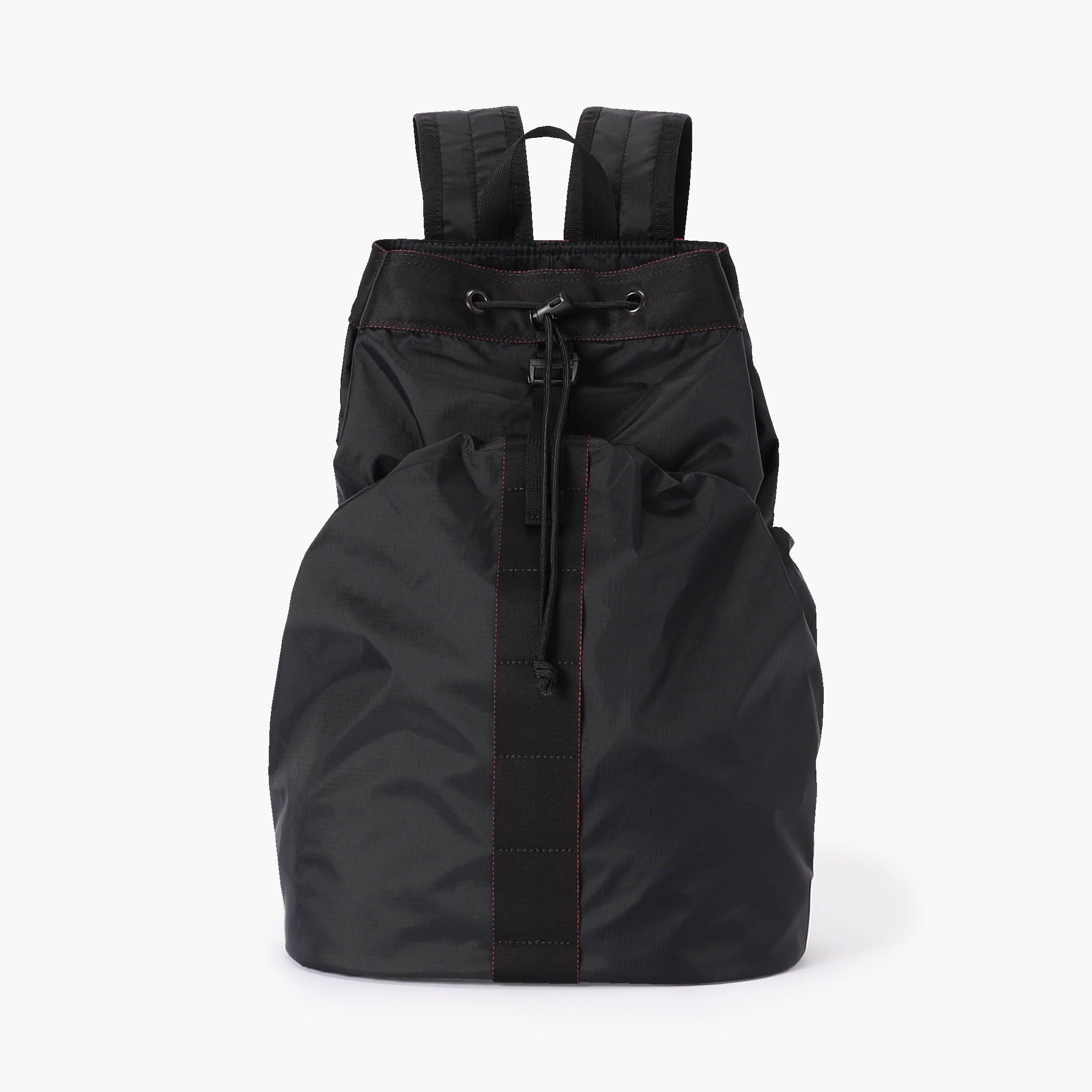 バッグ BRIEFING USL DRAWSTRING PACK UGL DRAWSTRING BACKPACK Ripstop Nylon BRIEFING | BRIEFING Official