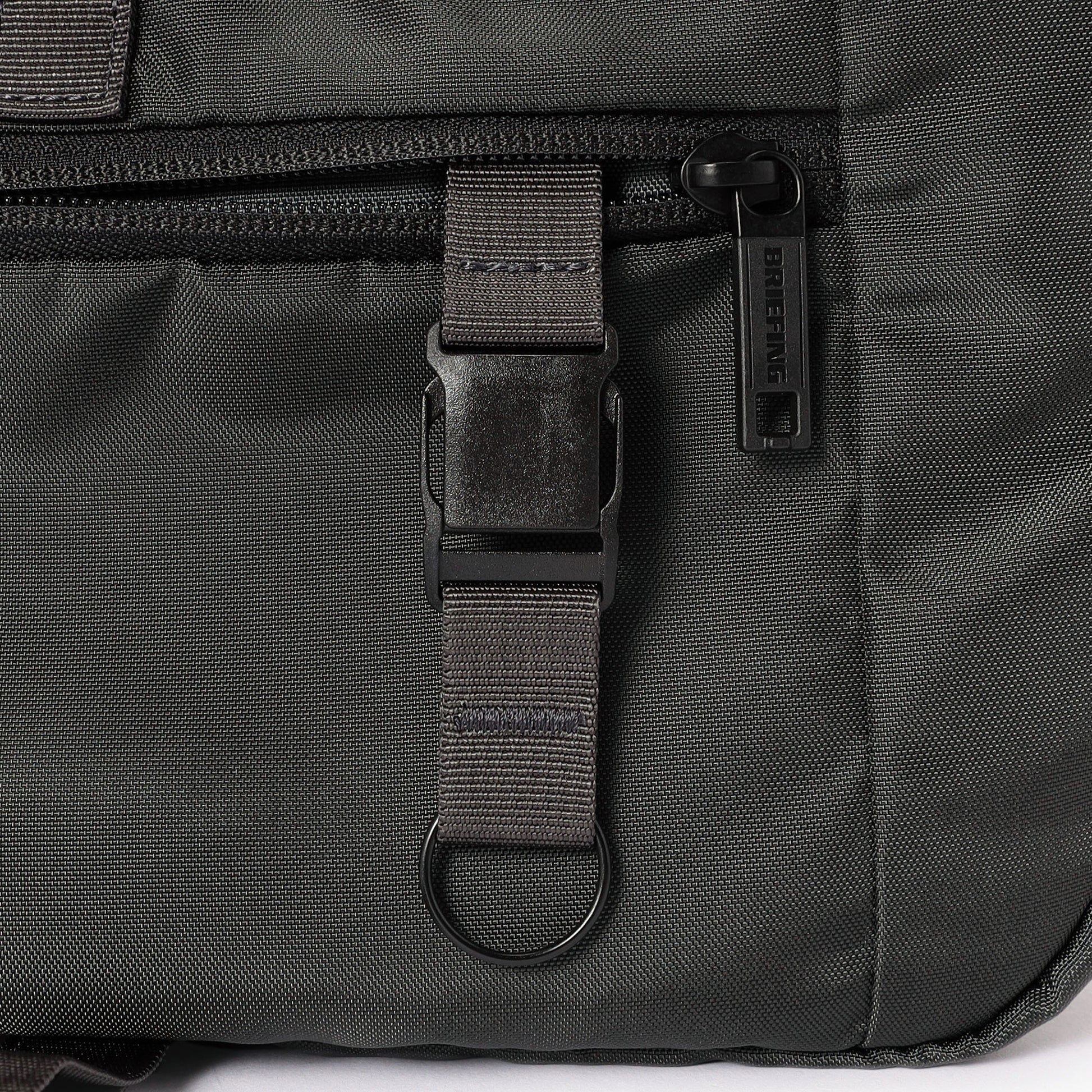 BRIEFING MFC MESSENGER S CAMO, Bags, Business
