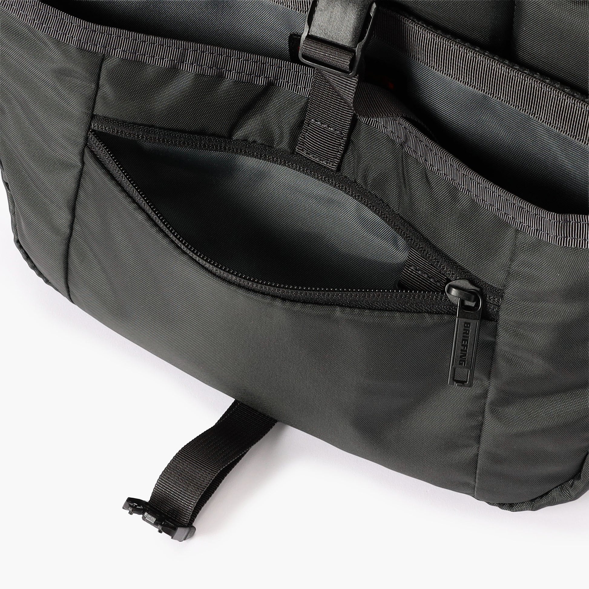 BRIEFING MFC MESSENGER S CAMO, Bags, Business