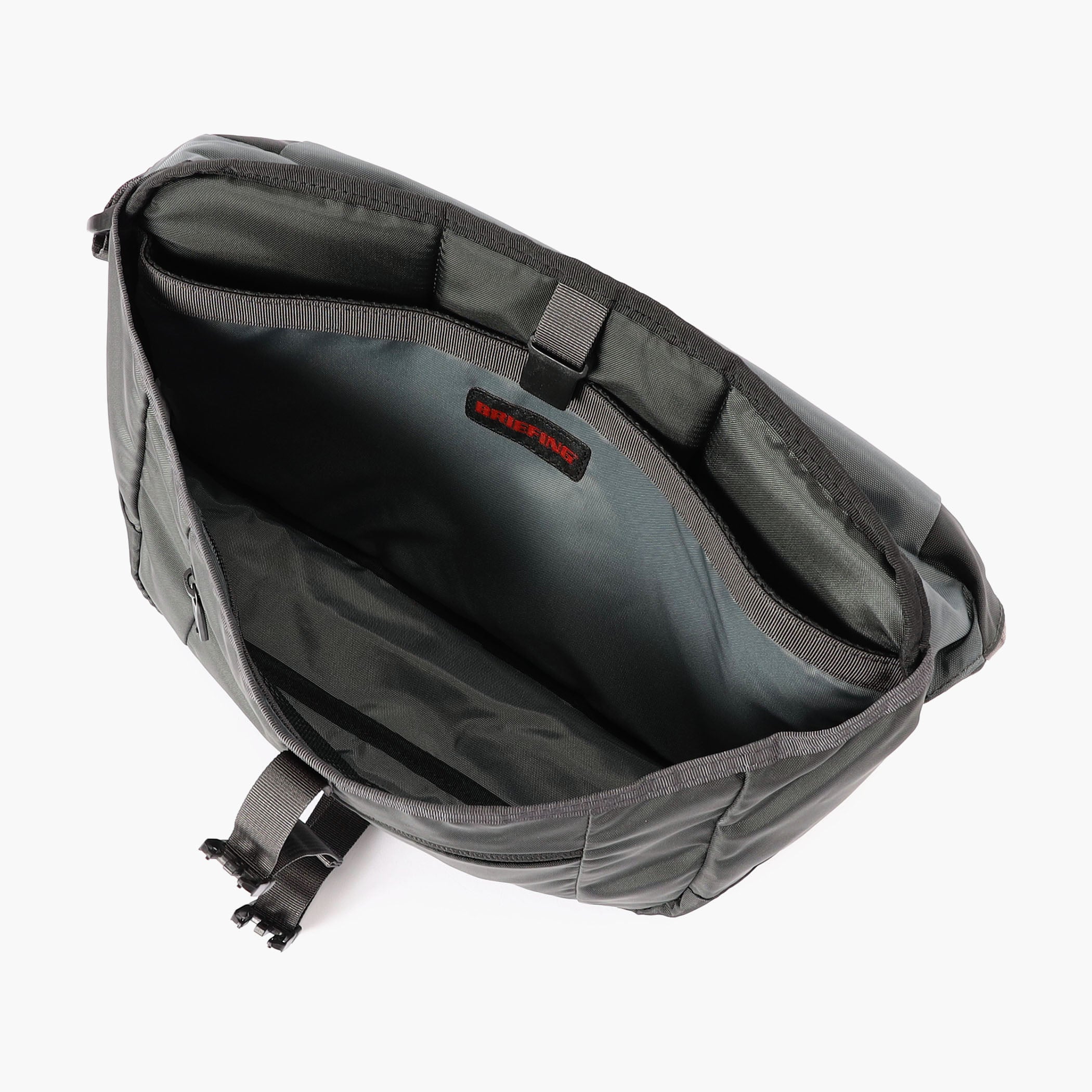 MFC MESSENGER S CAMO Messenger Bag | BRIEFING Official – BRIEFING