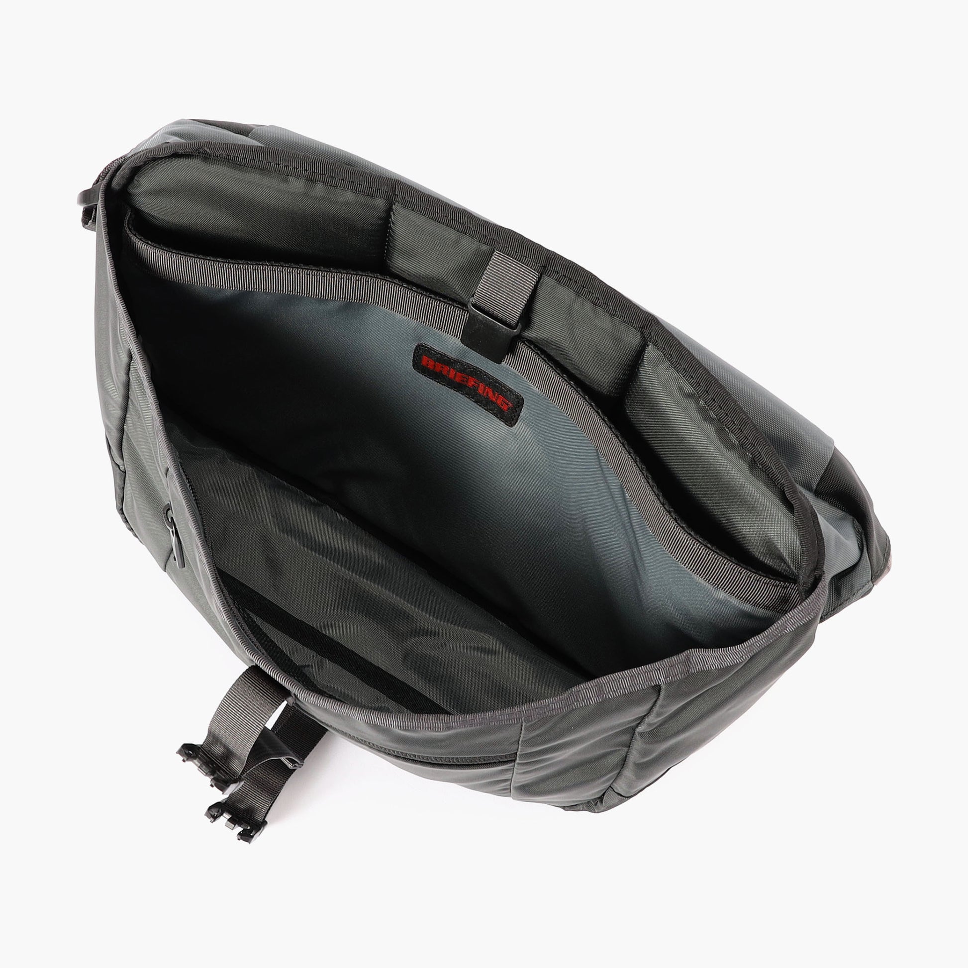BRIEFING MFC MESSENGER S CAMO, Bags, Business