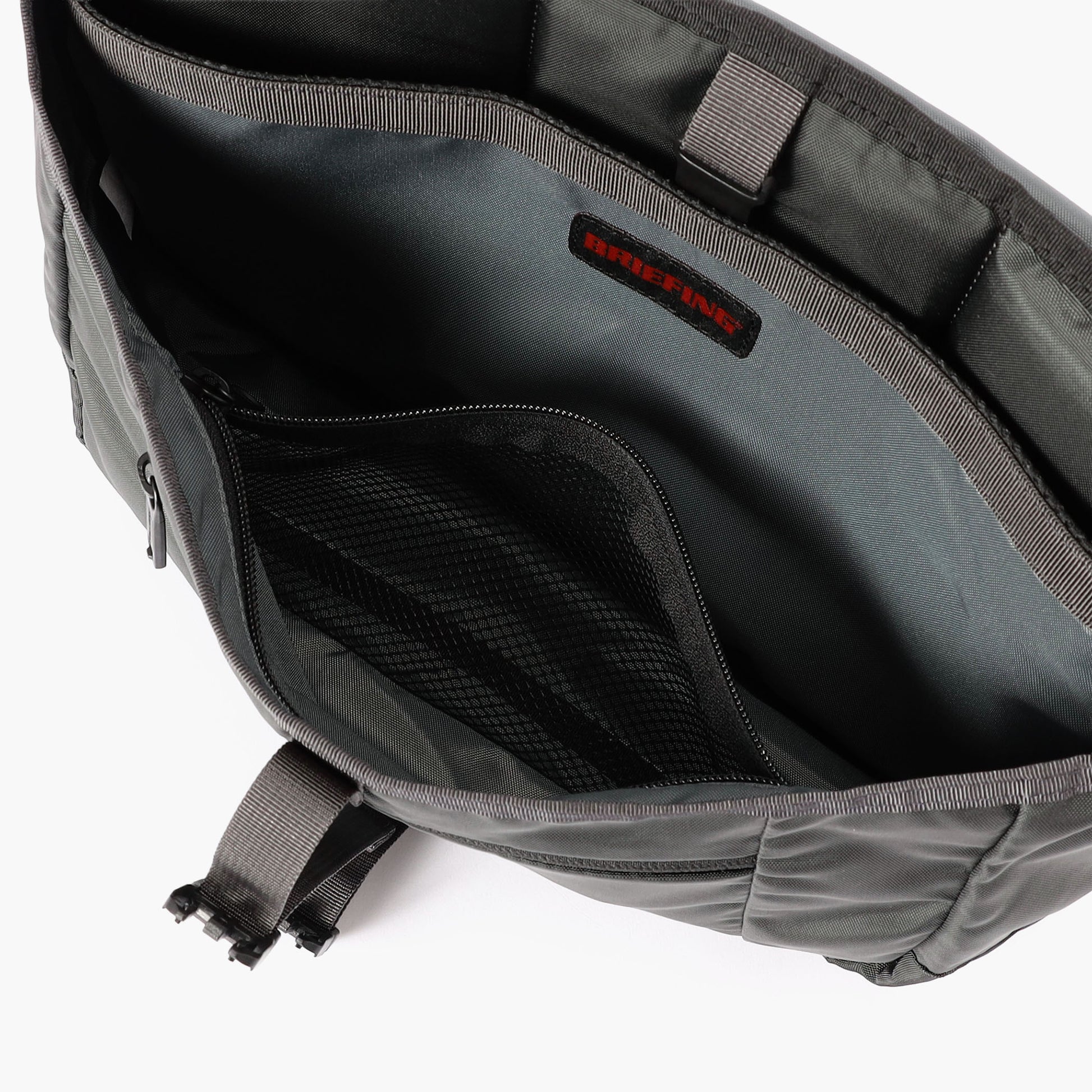 BRIEFING MFC MESSENGER S CAMO, Bags, Business
