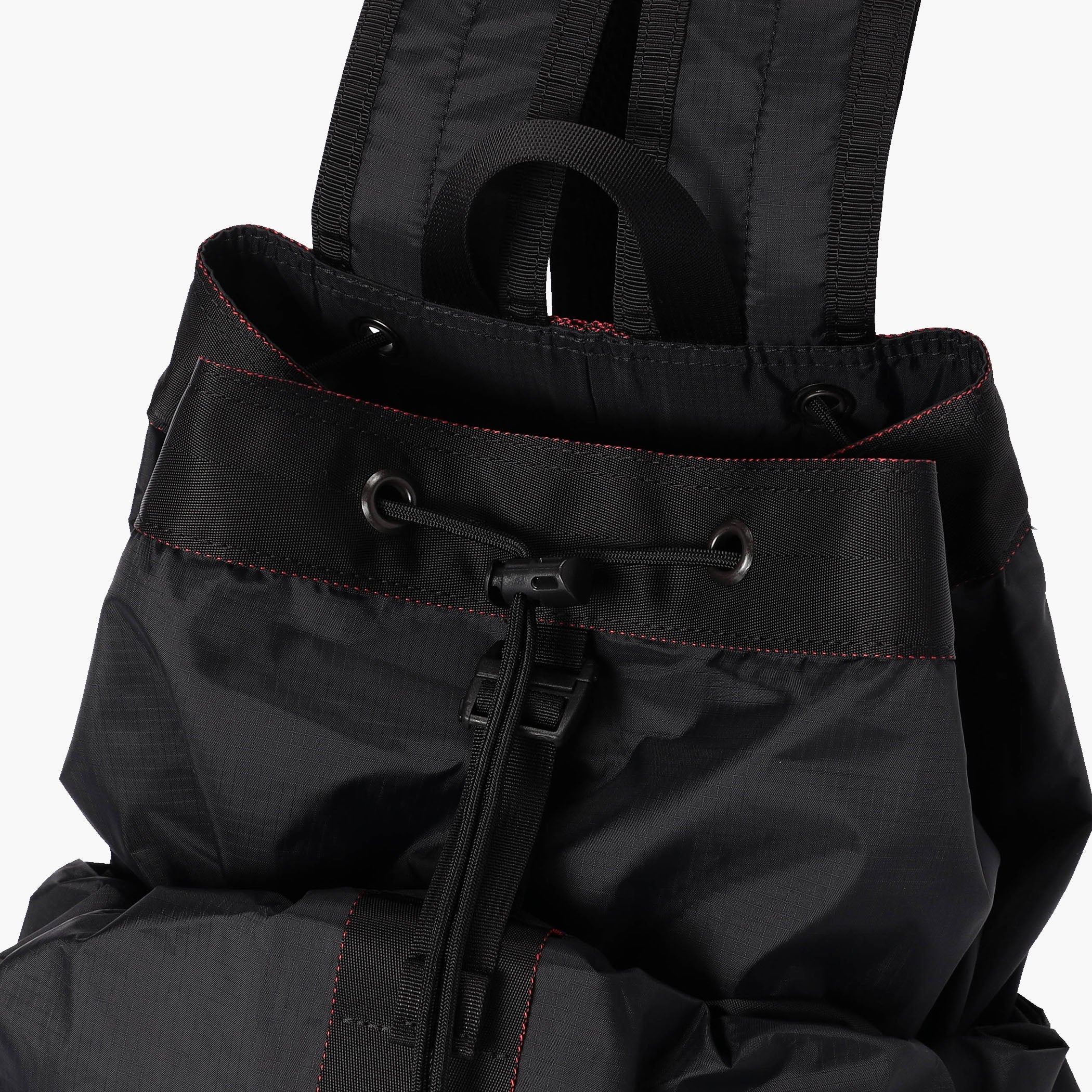 UGL DRAWSTRING BACKPACK Ripstop Nylon BRIEFING | BRIEFING Official