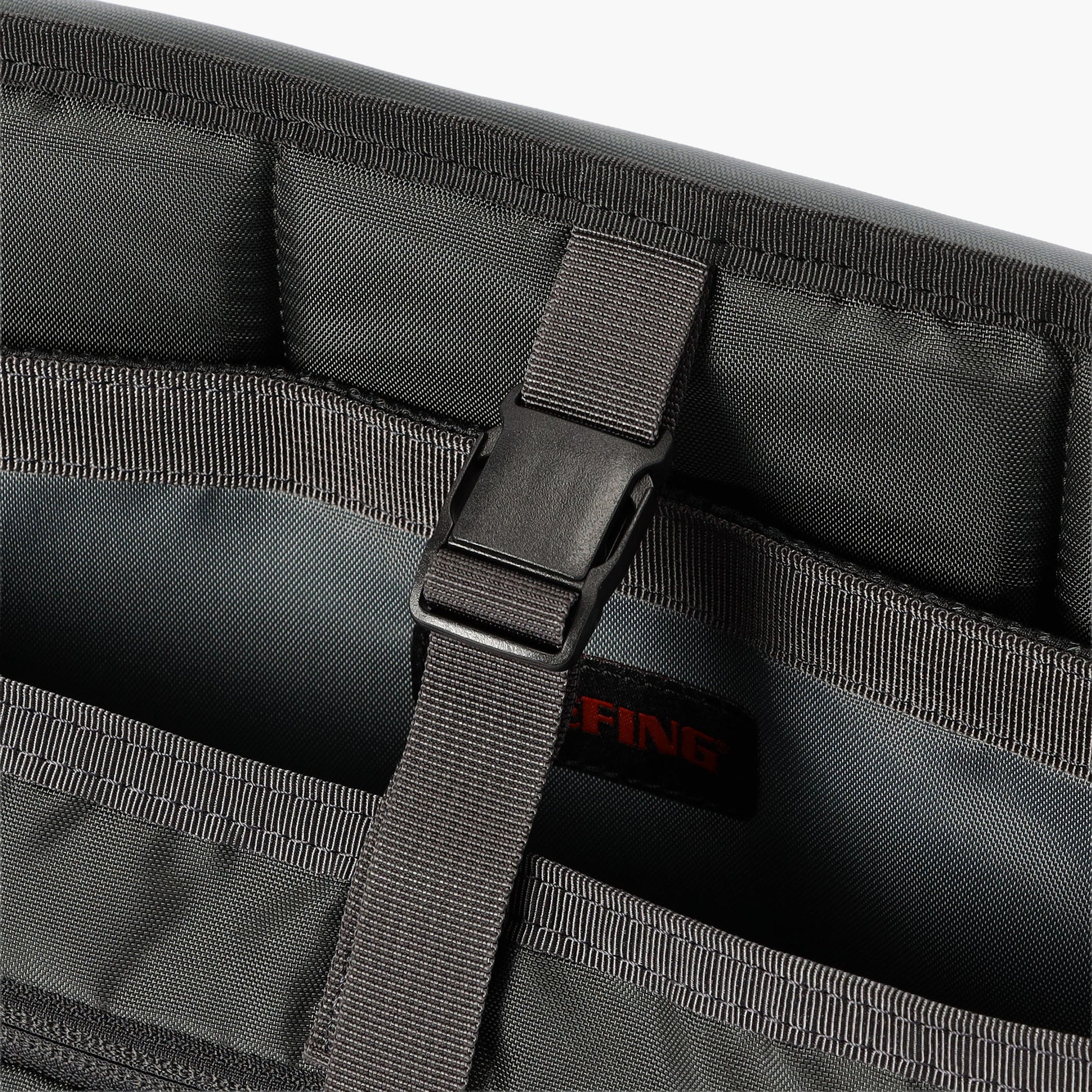 BRIEFING MFC MESSENGER S CAMO, Bags, Business