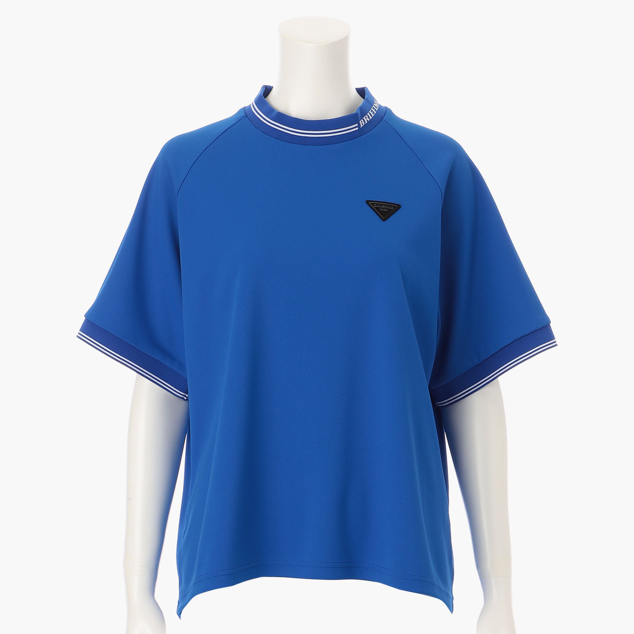 LA WOMEN’S MINI LINE HIGHNECK