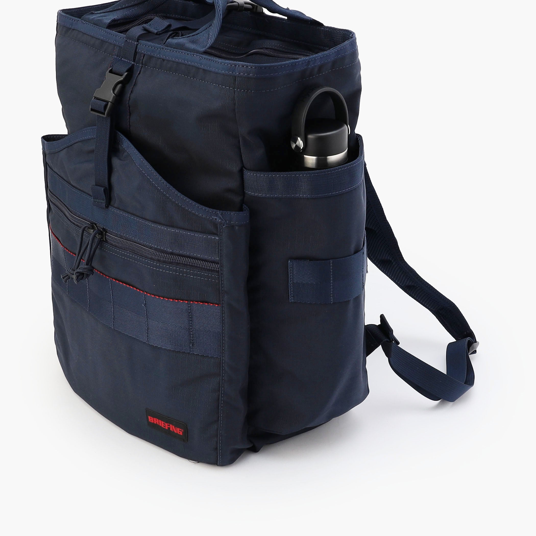 GYM PACK MW GENII