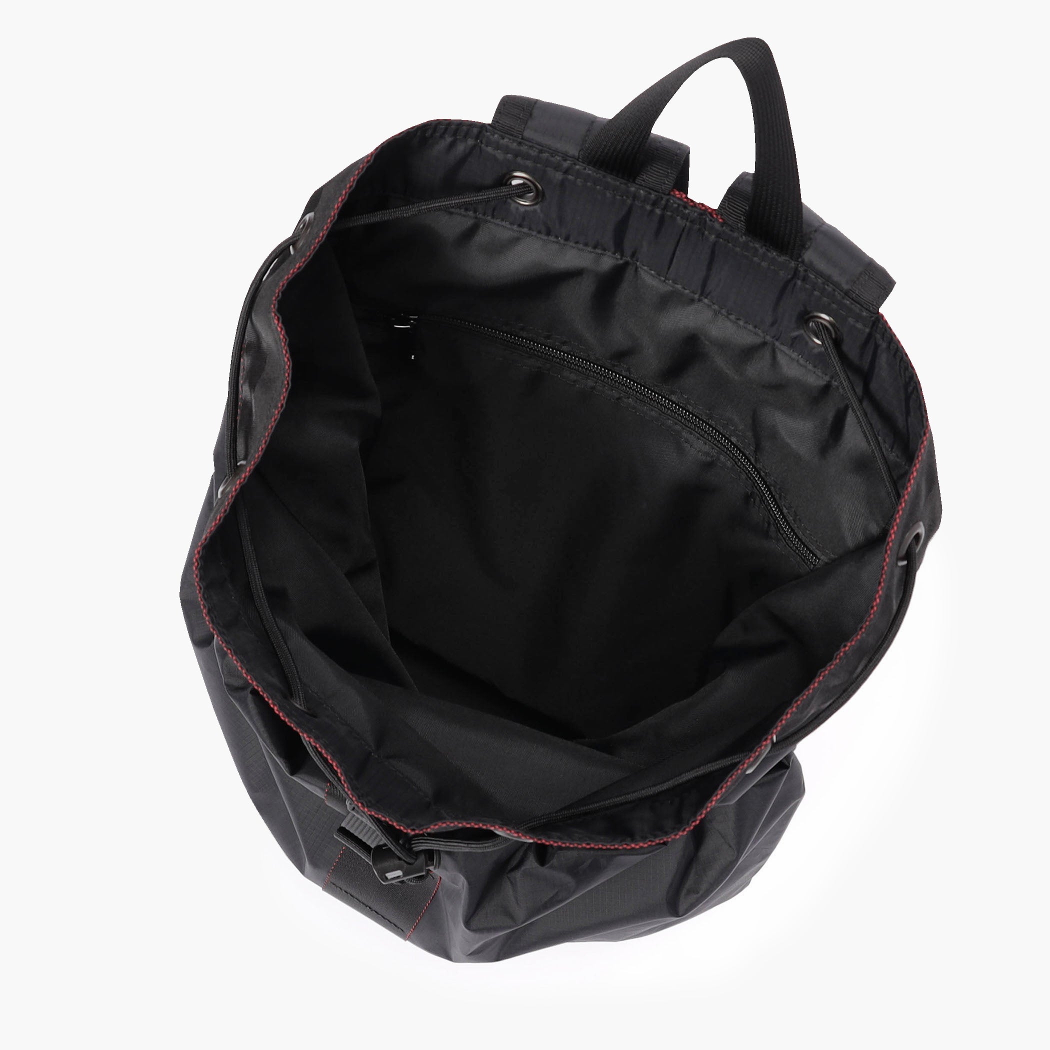 バッグ BRIEFING USL DRAWSTRING PACK UGL DRAWSTRING BACKPACK Ripstop Nylon BRIEFING | BRIEFING Official