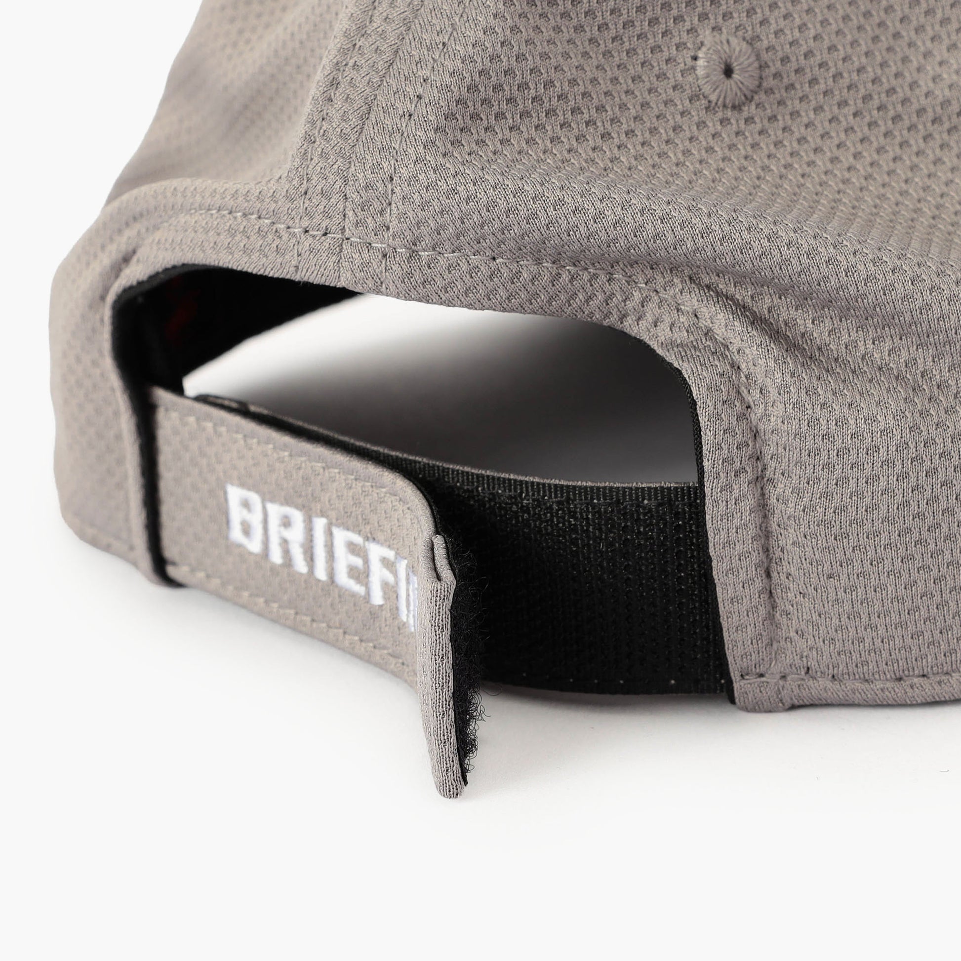 BRIEFING CR MEN’S COOLCORE BG LOGO CAP, Accessories, Golf