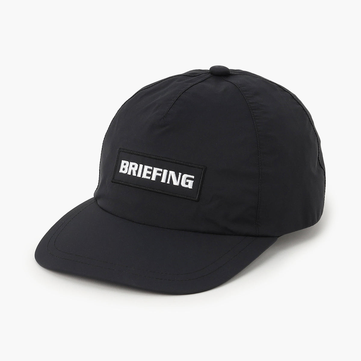 BRIEFING MEN'S WATERPROOF CAP, Accessories, Golf