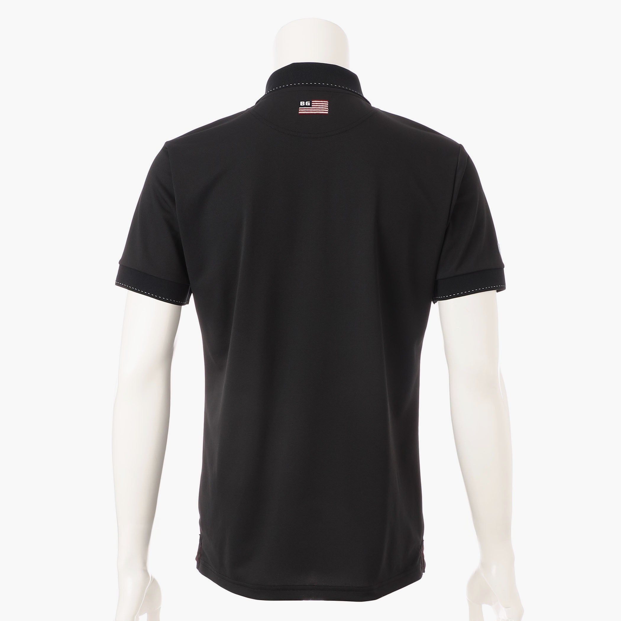MEN’S BASIC POLO