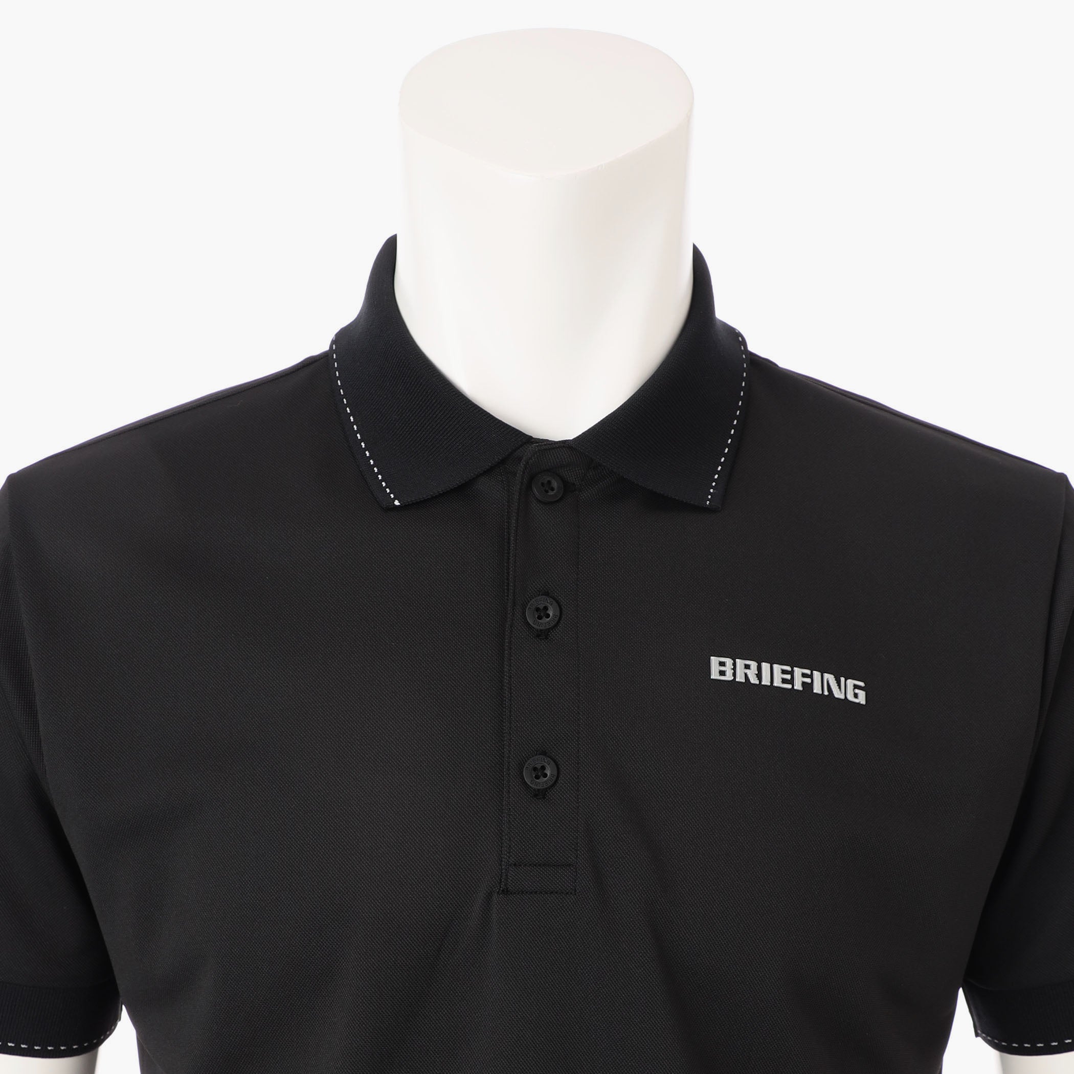 MEN’S BASIC POLO