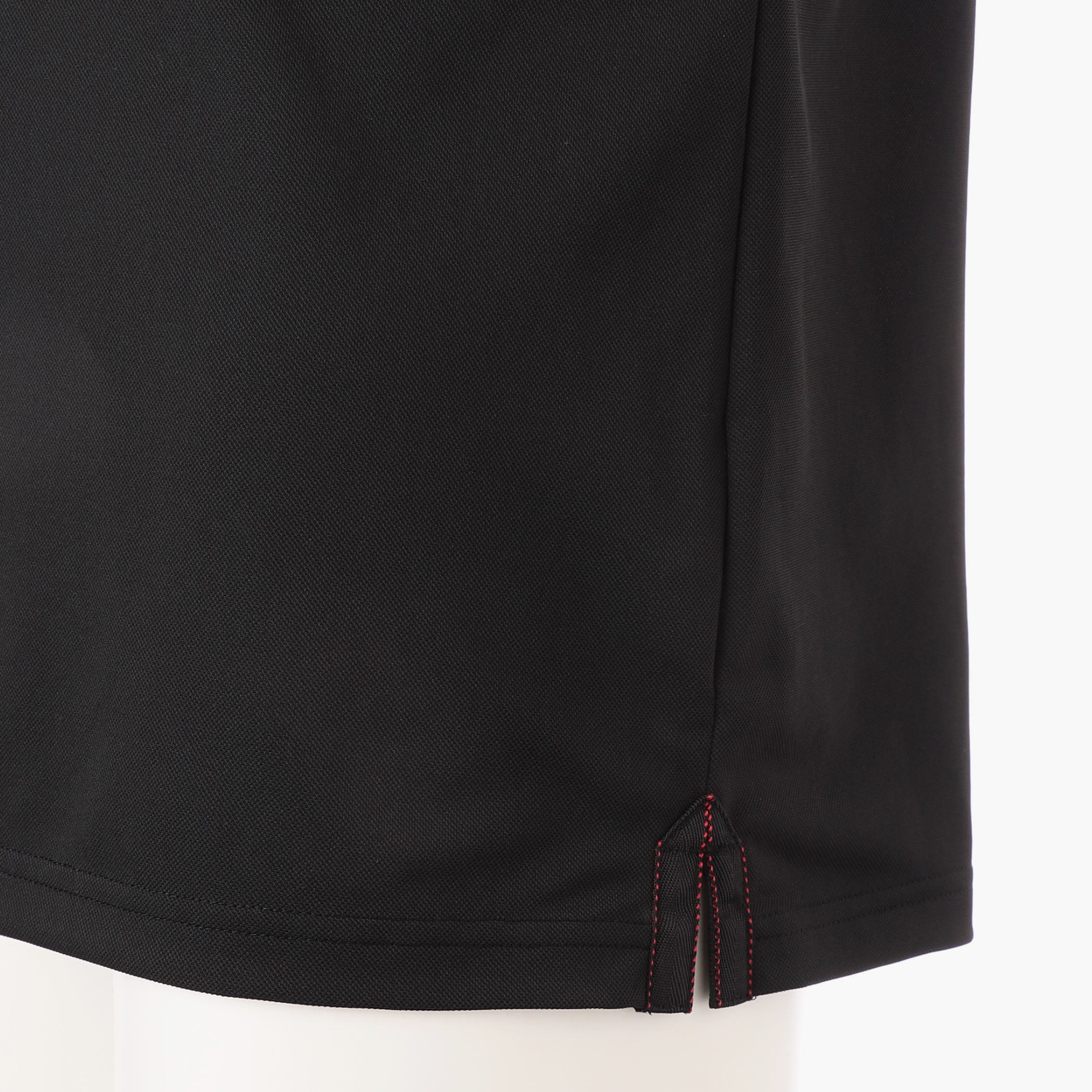 MEN’S BASIC POLO