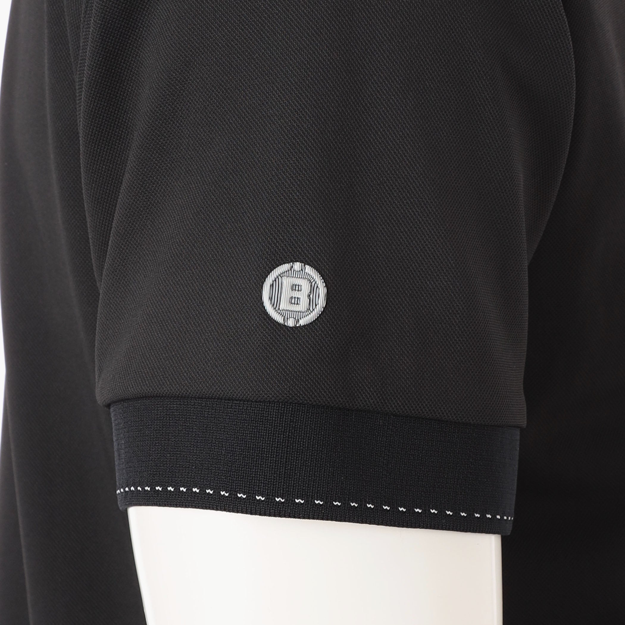 MEN’S BASIC POLO
