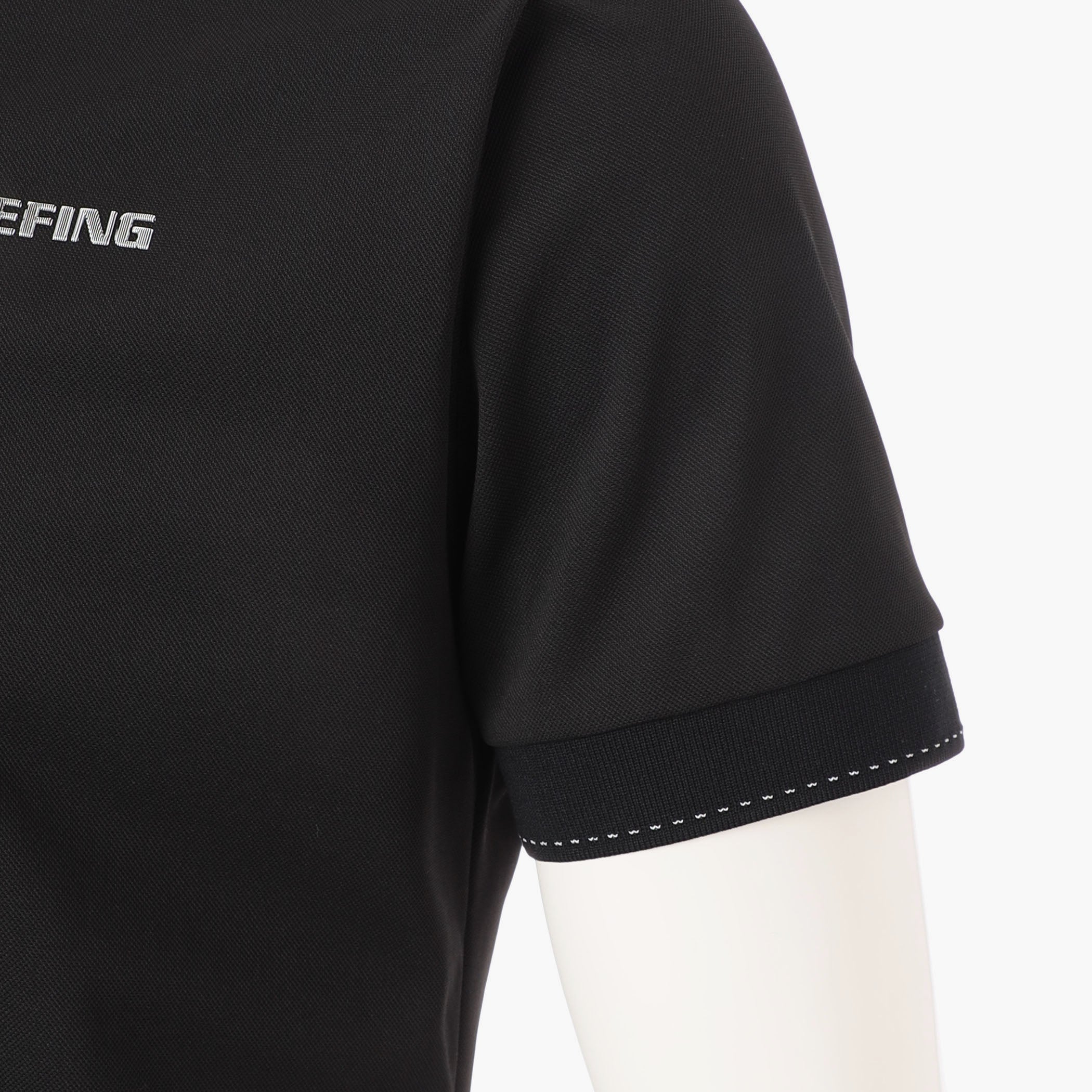 MEN’S BASIC POLO