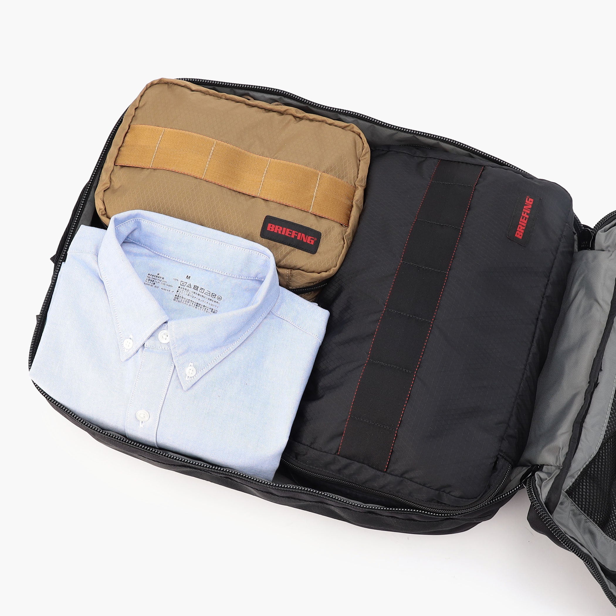 EXCURSION PACK