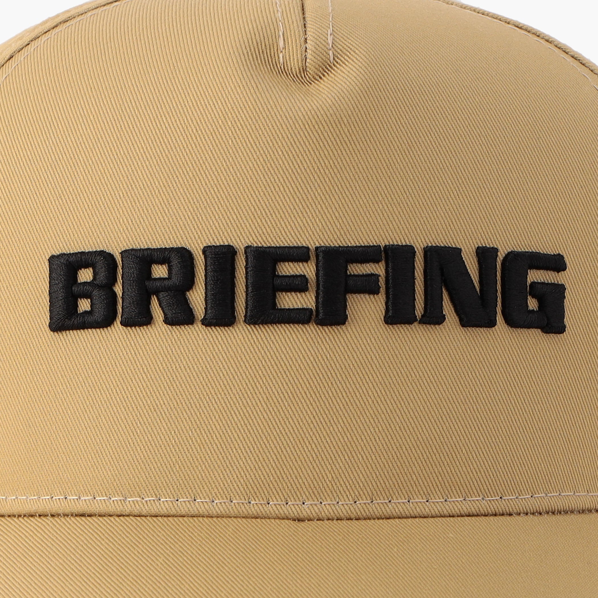 MEN’S BASIC FRONT PANEL CAP
