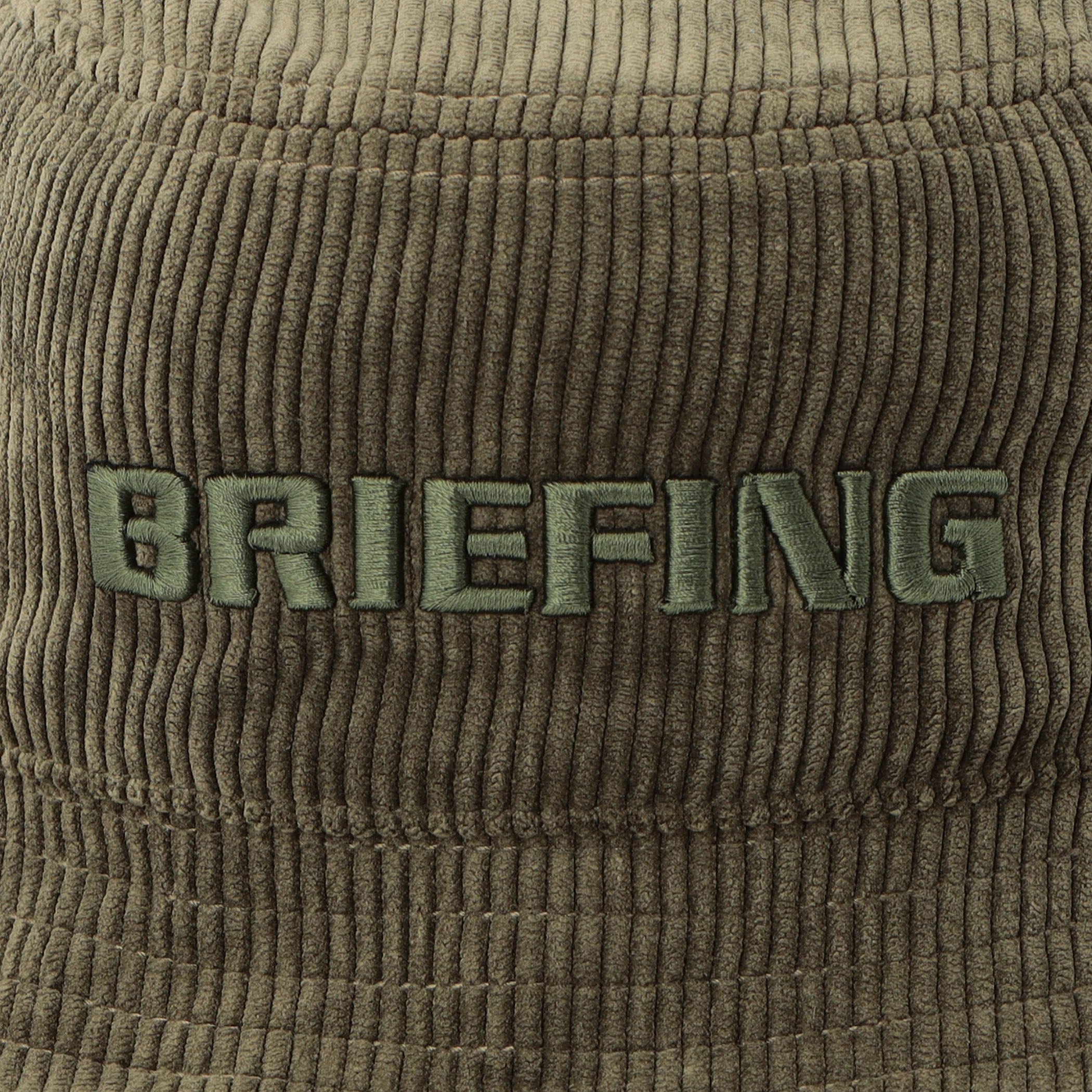MEN’S CORDUROY HAT
