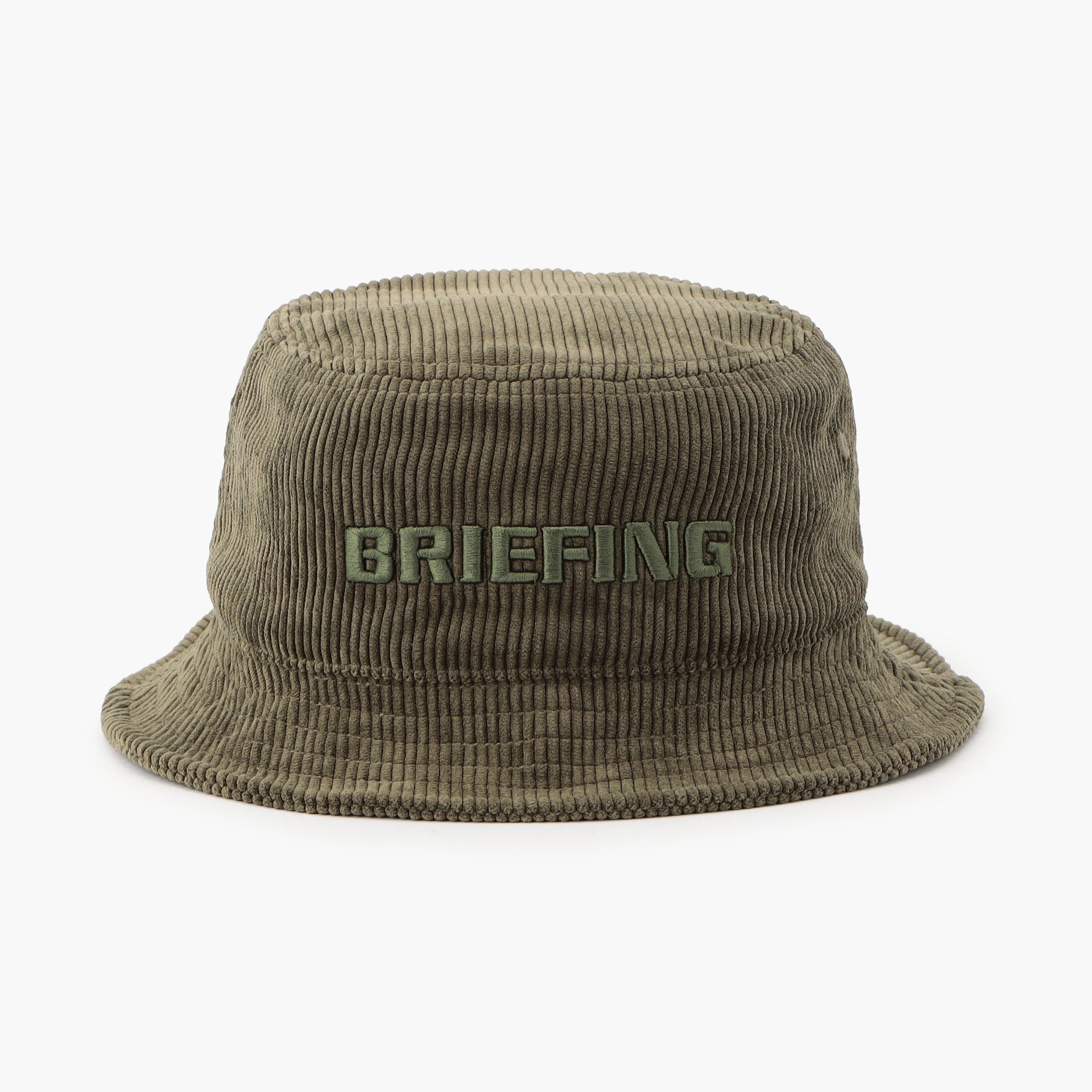 MEN’S CORDUROY HAT