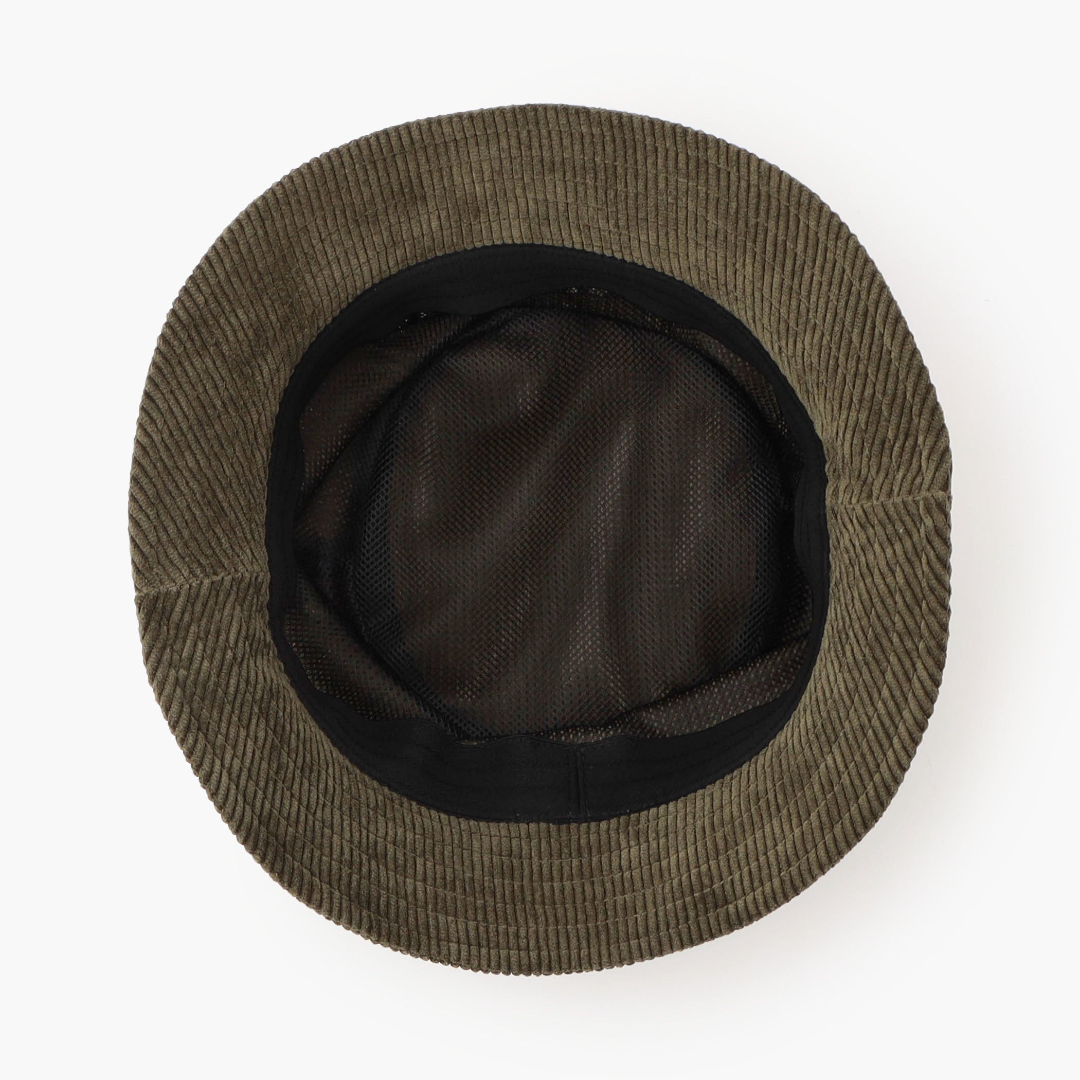 MEN’S CORDUROY HAT