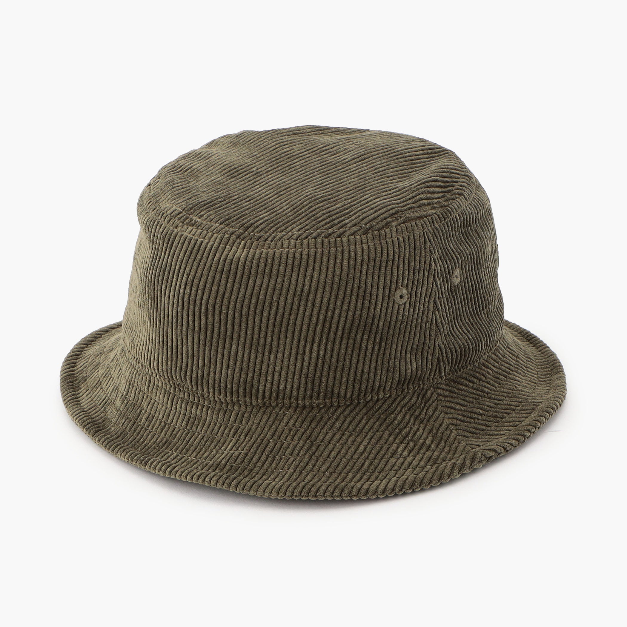 MEN’S CORDUROY HAT