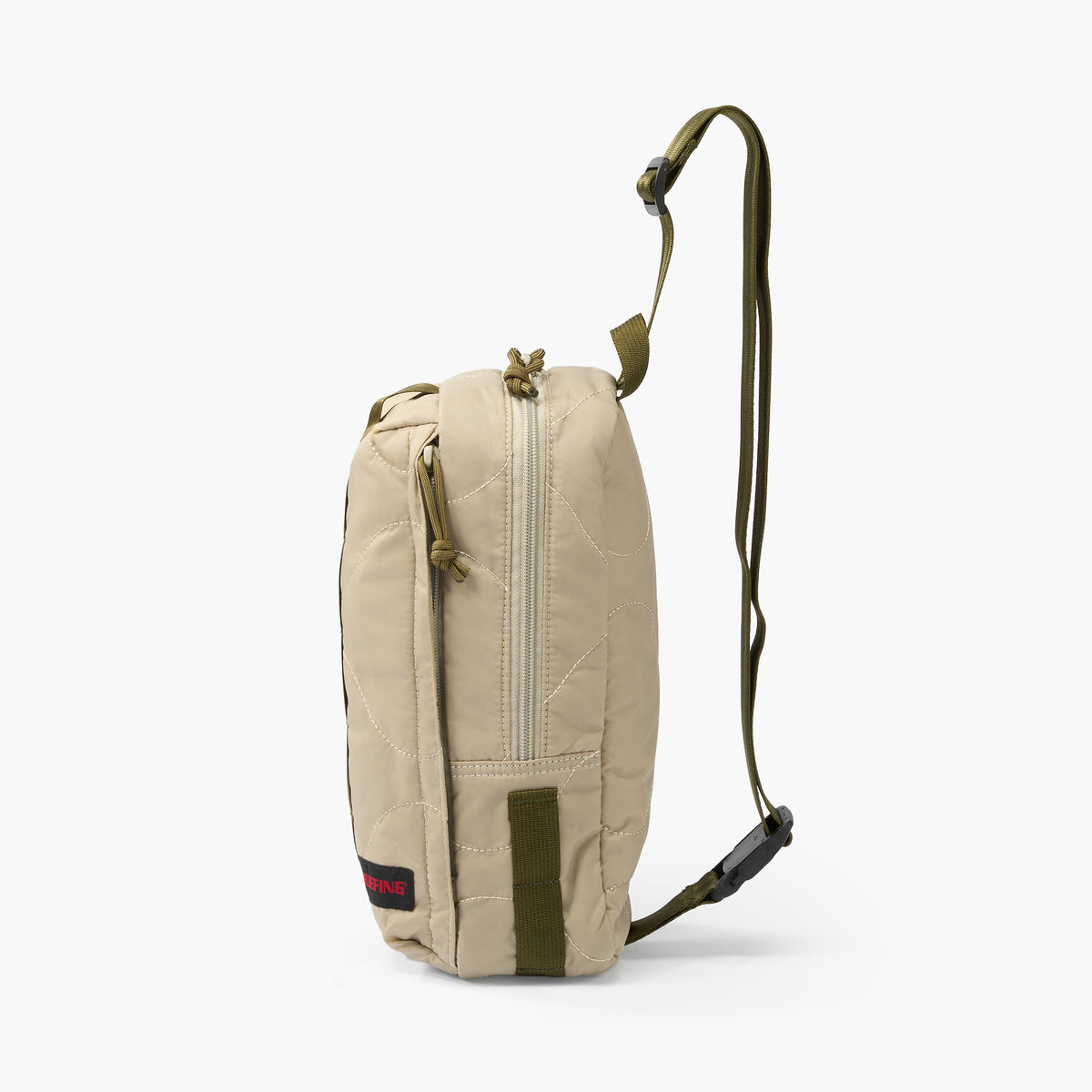 QUILTED SLING WALKER