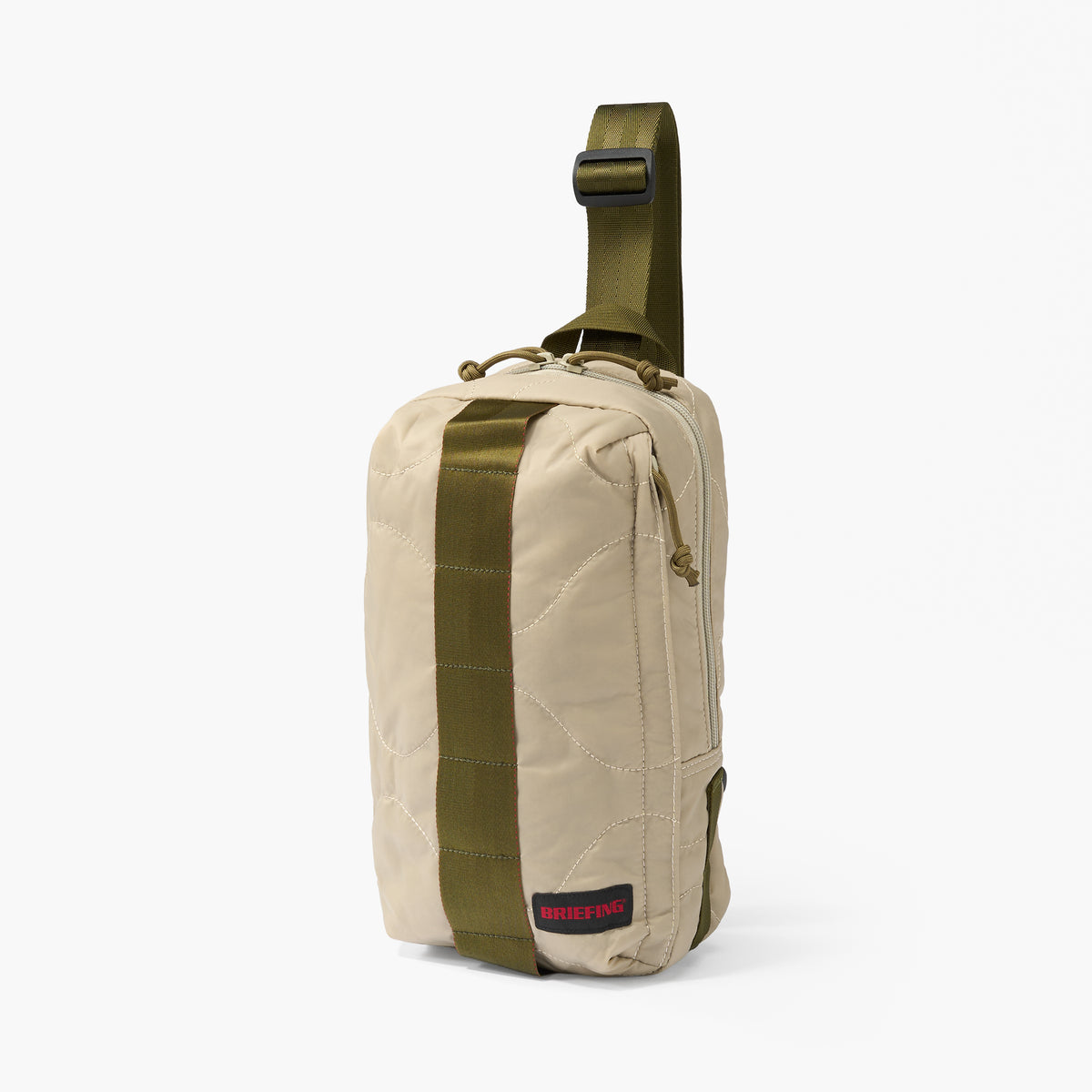 QUILTED SLING WALKER
