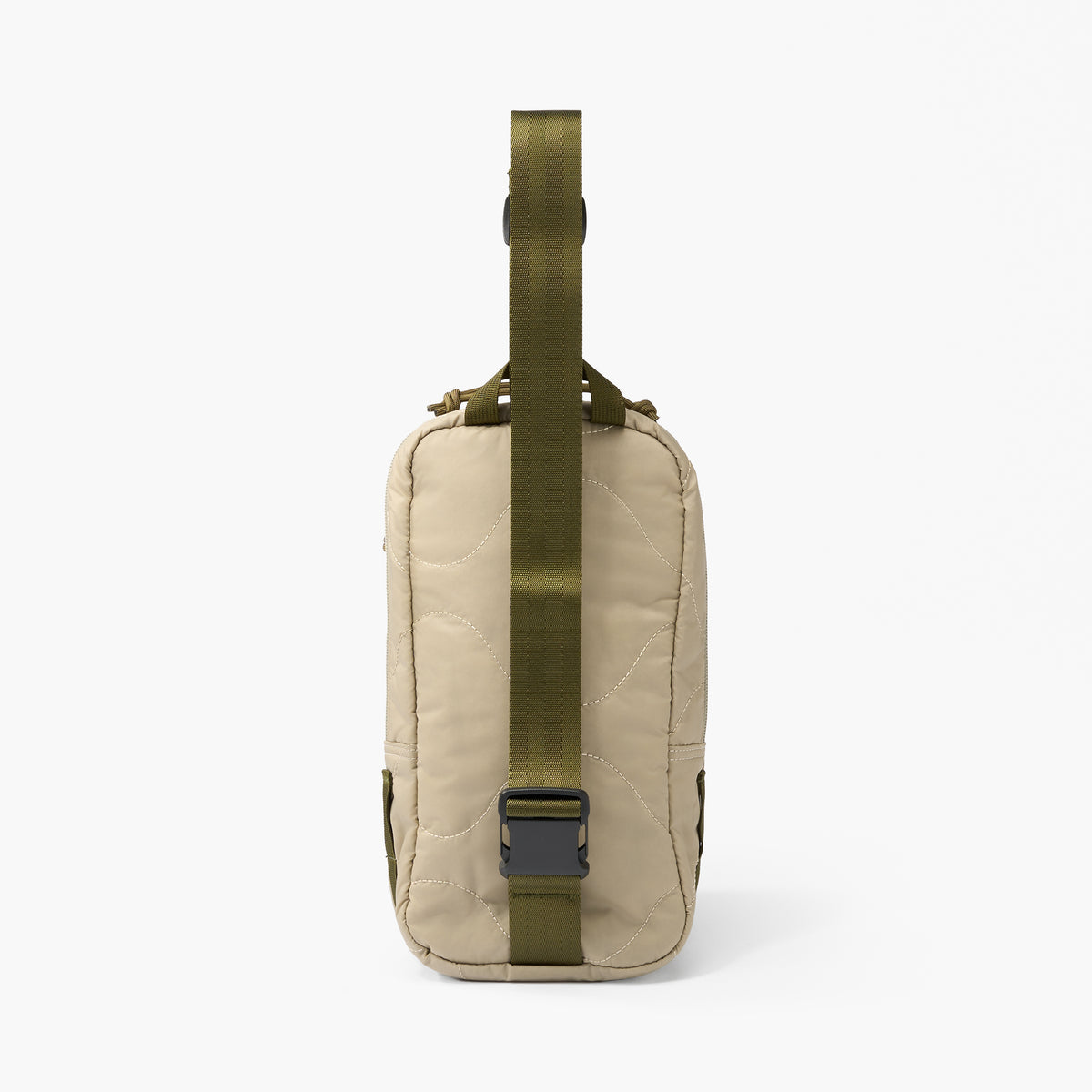 QUILTED SLING WALKER