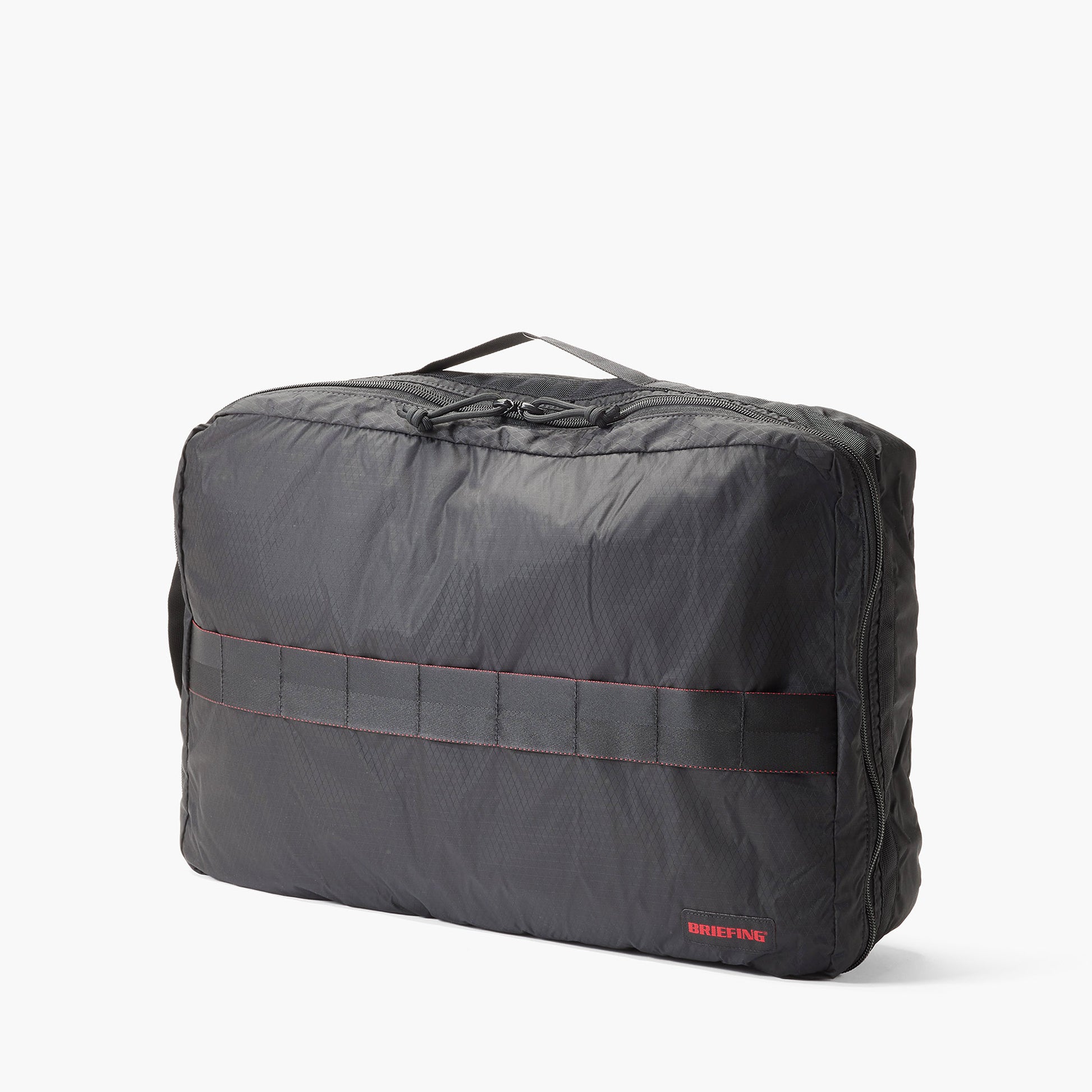 BRIEFING PACKING CUBE L, Travel, Travel