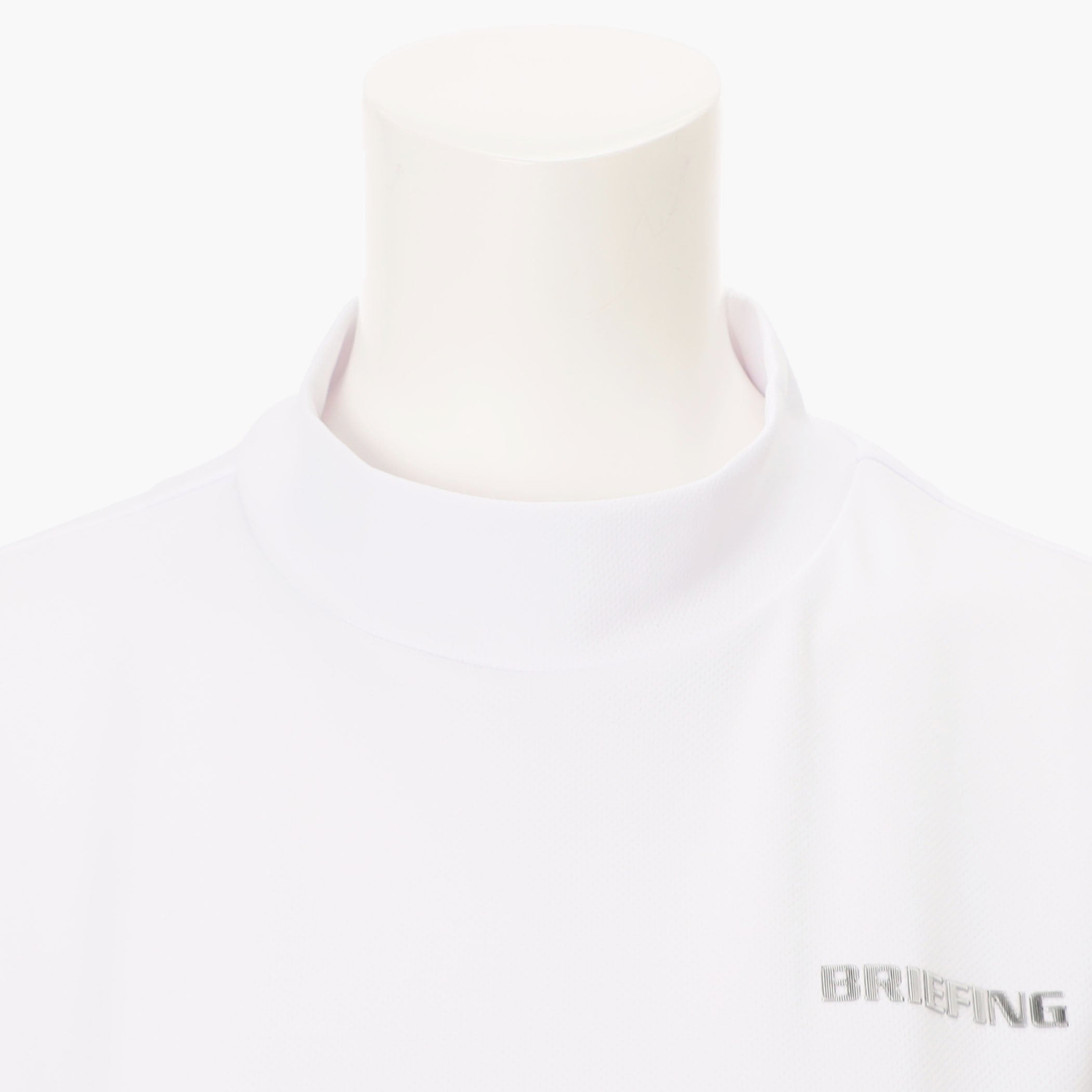 WOMEN’S BACK FLARE HIGHNECK