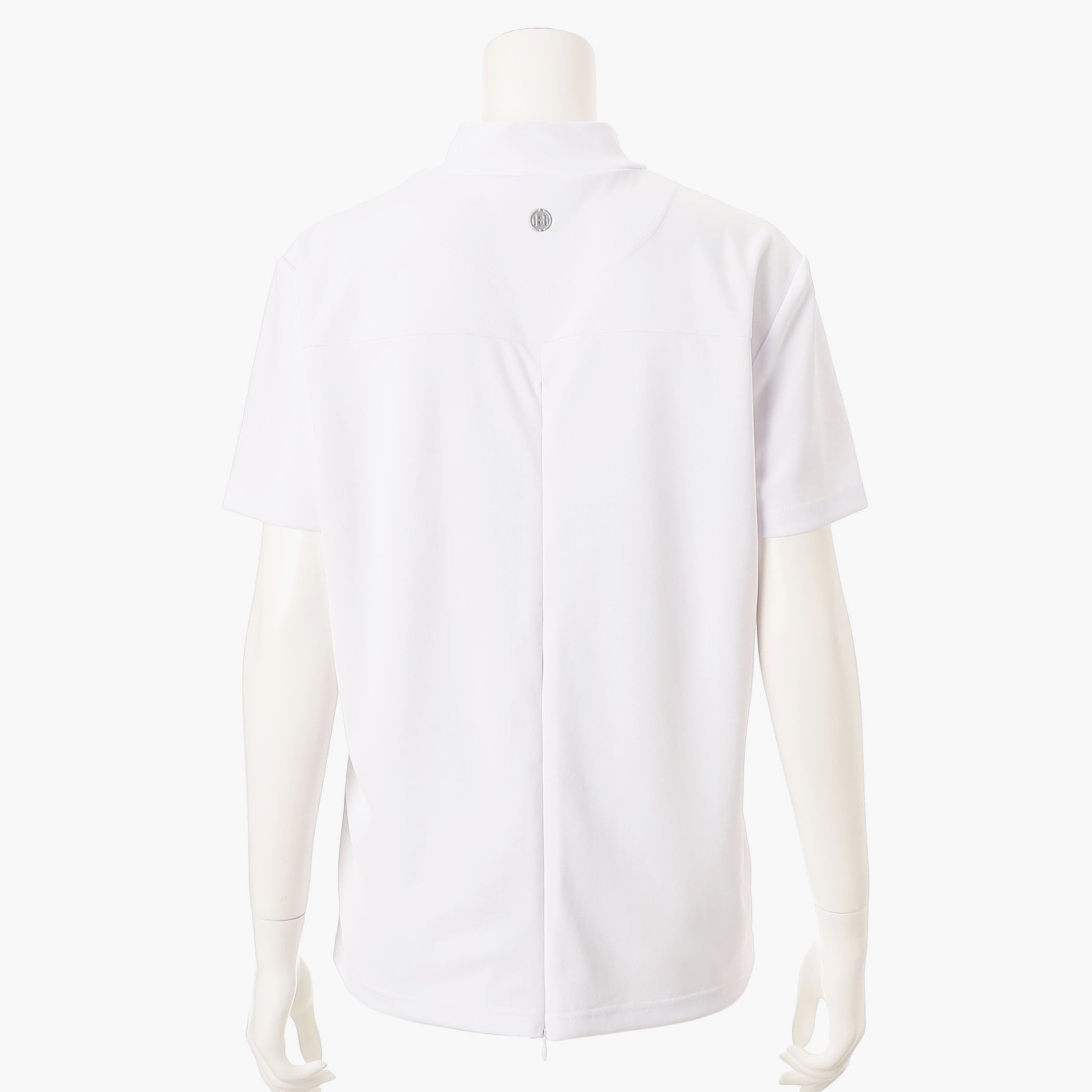 WOMEN’S BACK FLARE HIGHNECK