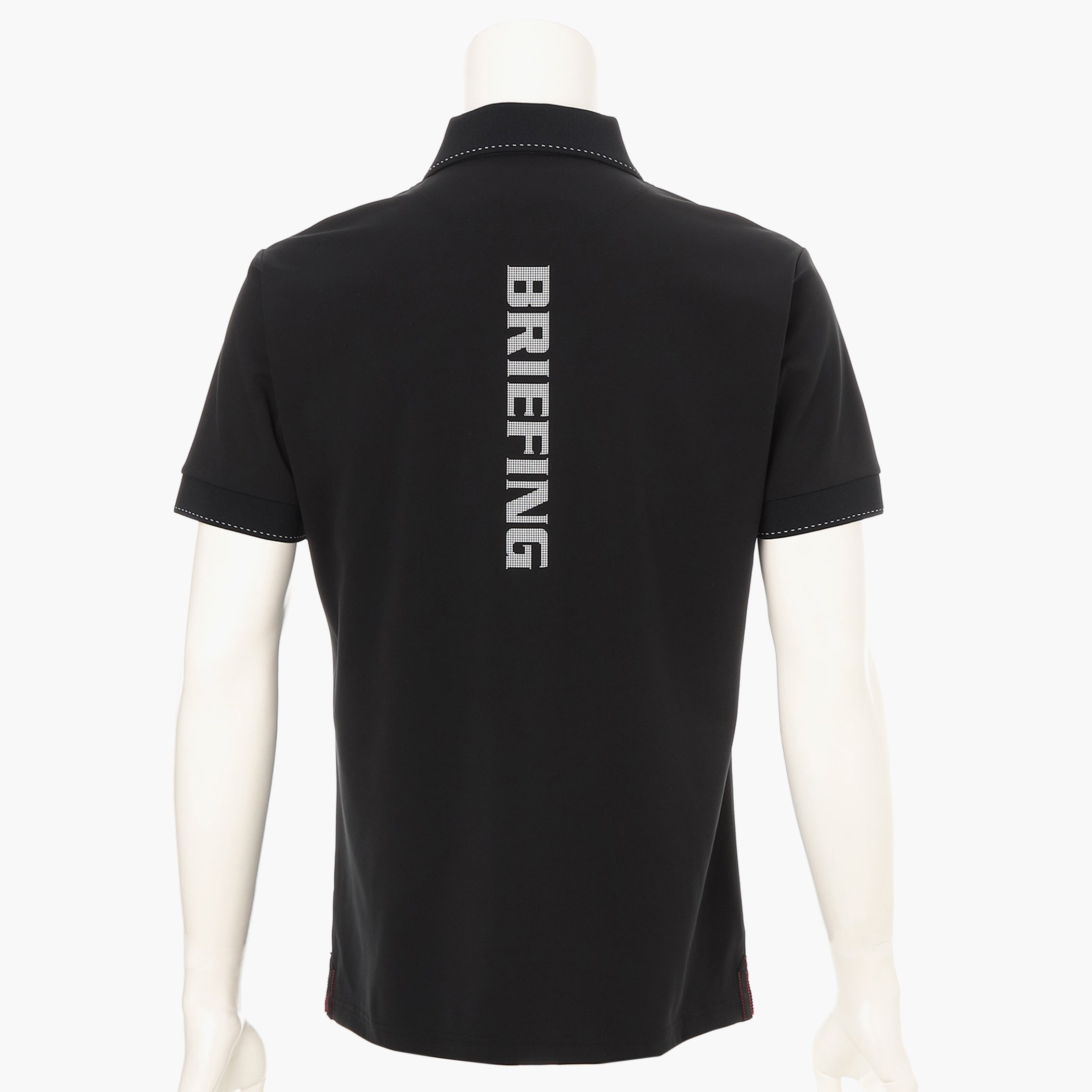 MEN’S TOUR POLO