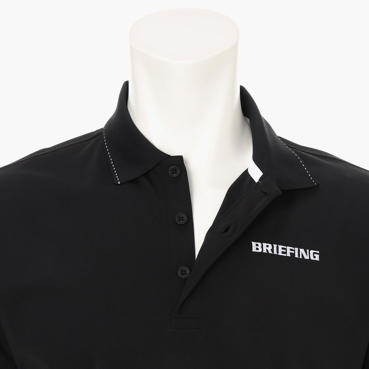 MEN’S TOUR POLO