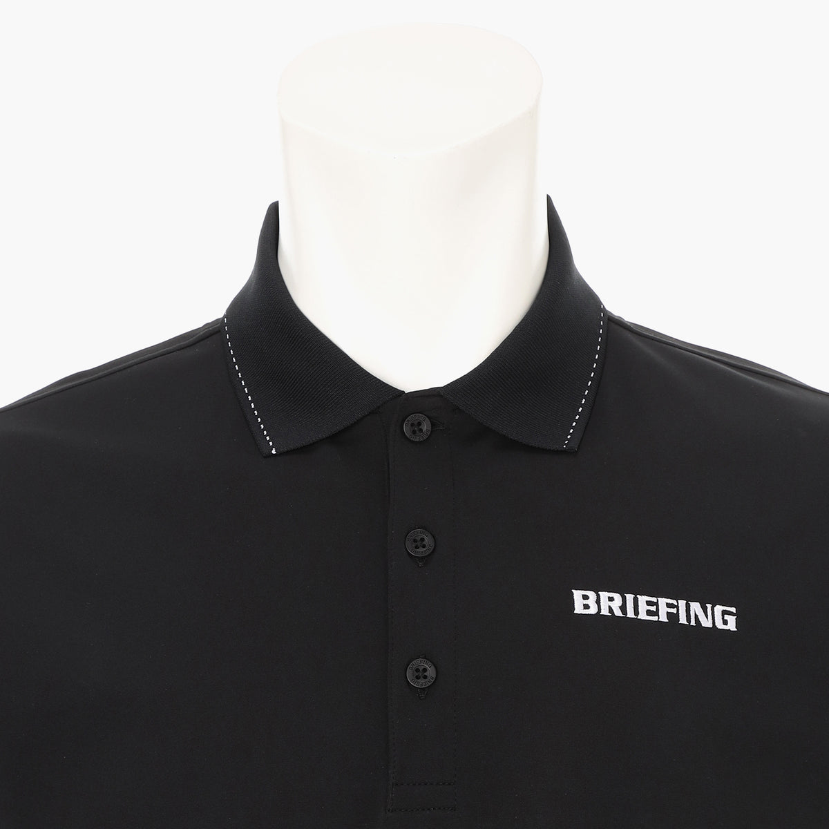 MEN’S TOUR POLO