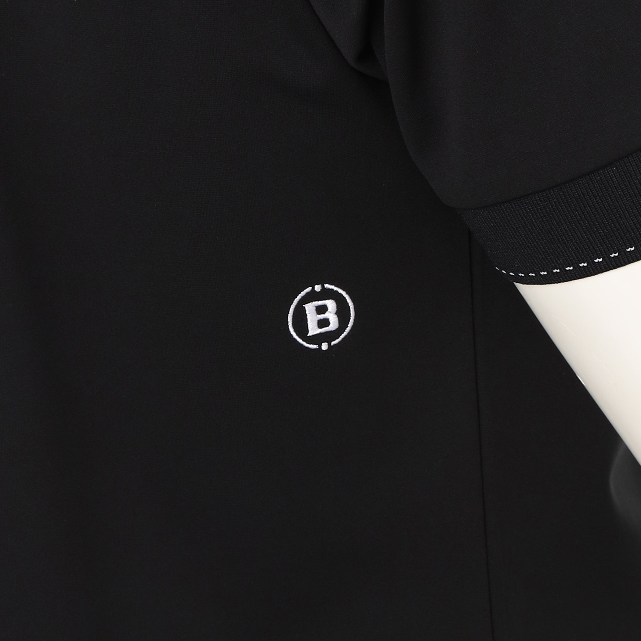 MEN’S TOUR POLO