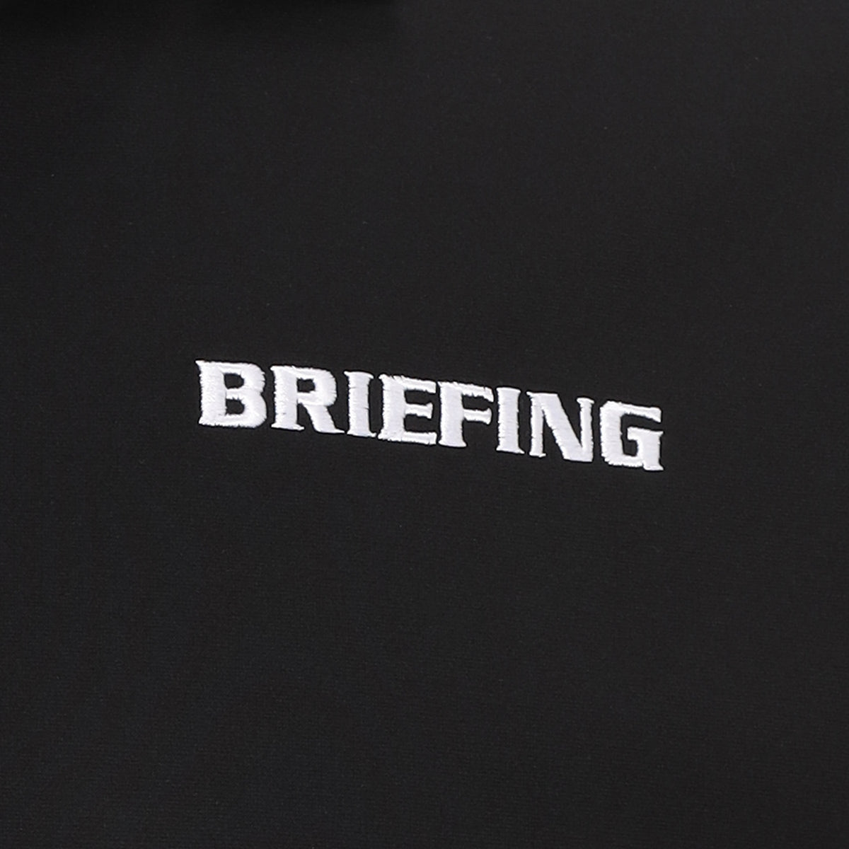 BRIEFING MEN’S TOUR POLO, Apparels, Golf