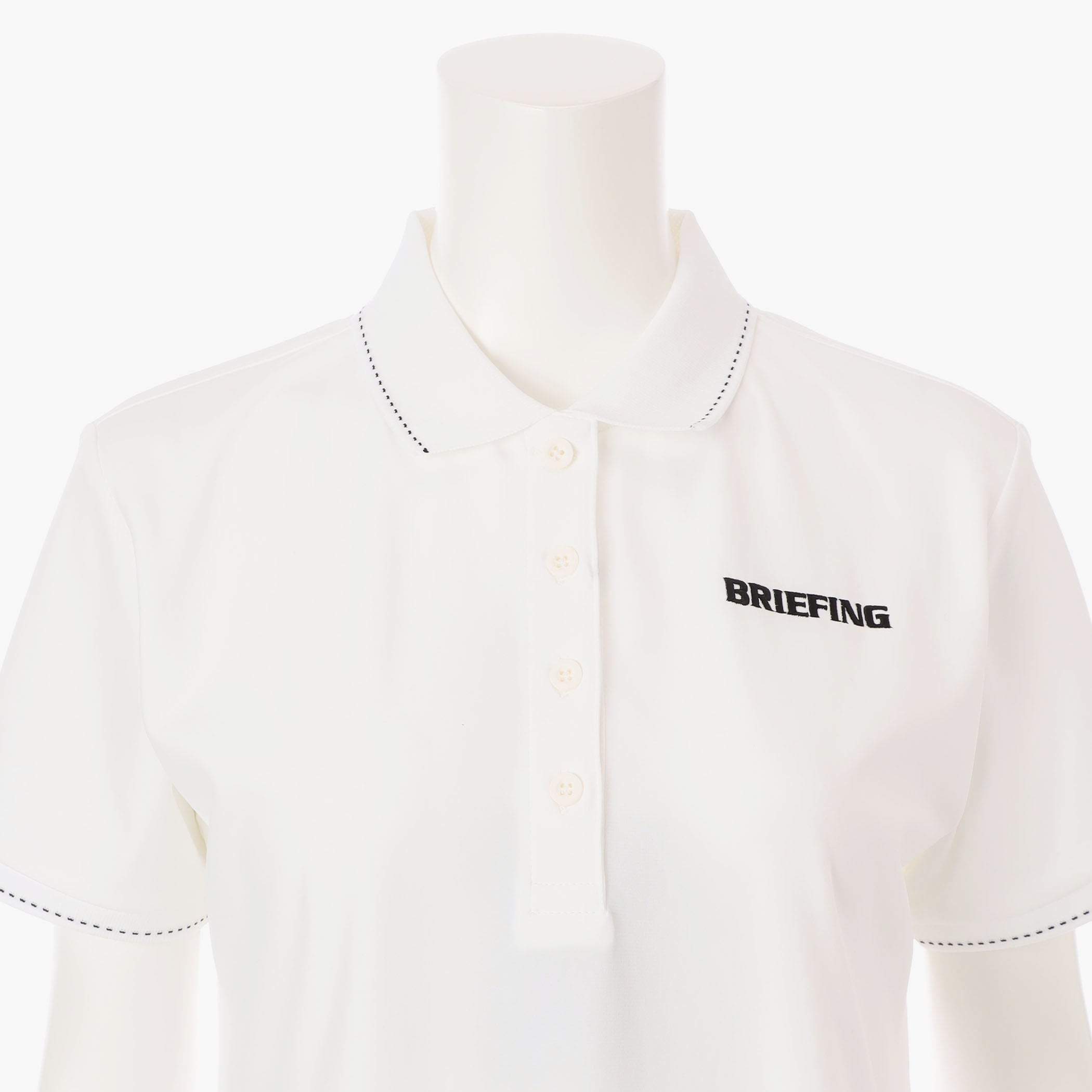 WOMEN'S TOUR POLO